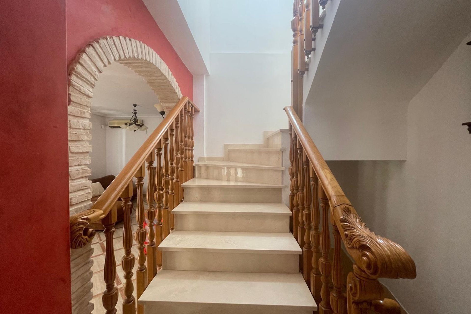 Rynek wtórny - Pół - Torrevieja - Torre la mata