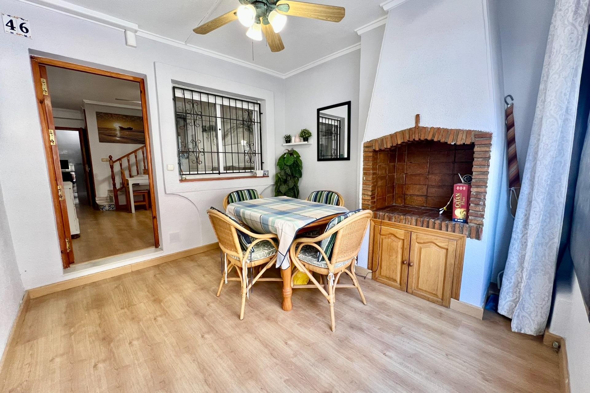 Rynek wtórny - Potrójny - Torrevieja - Habaneras