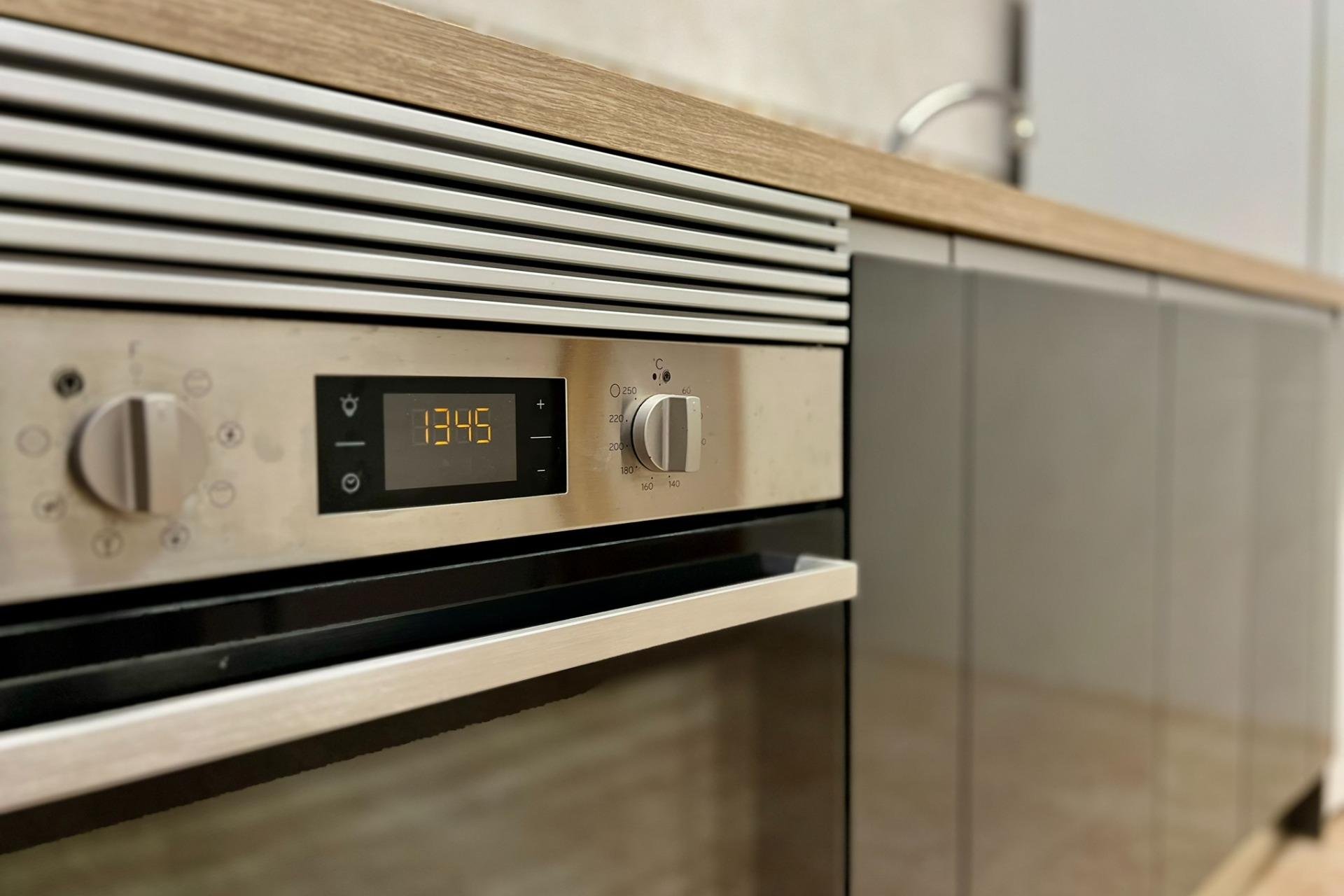 Rynek wtórny - Potrójny - Torrevieja - Habaneras