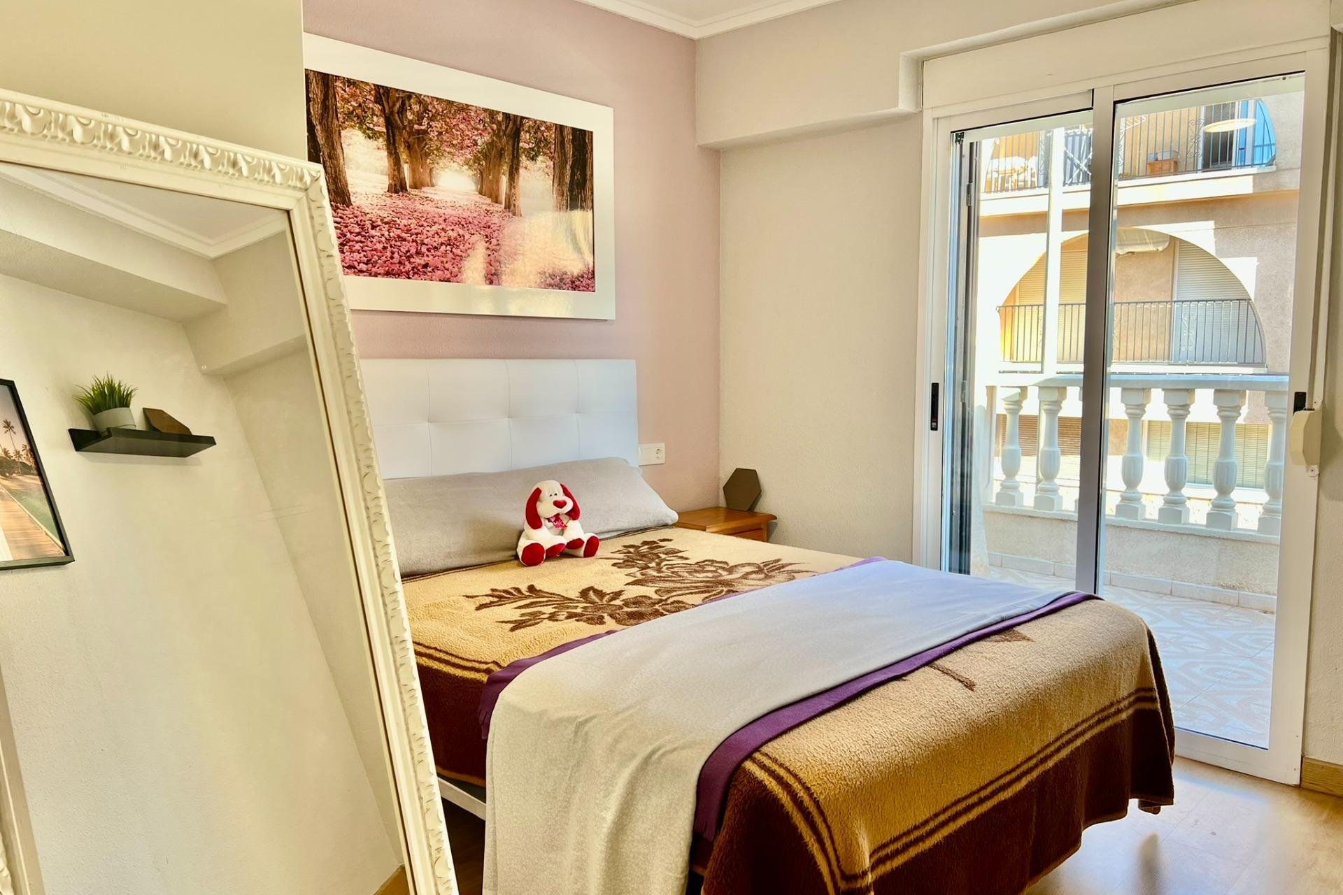 Rynek wtórny - Potrójny - Torrevieja - Habaneras