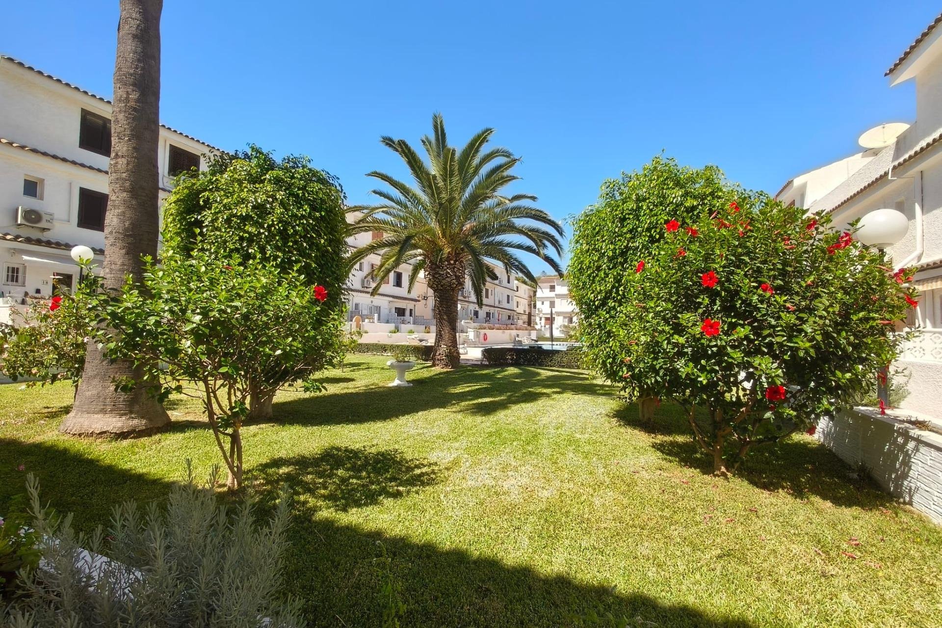 Rynek wtórny - Potrójny - Torrevieja - Punta prima