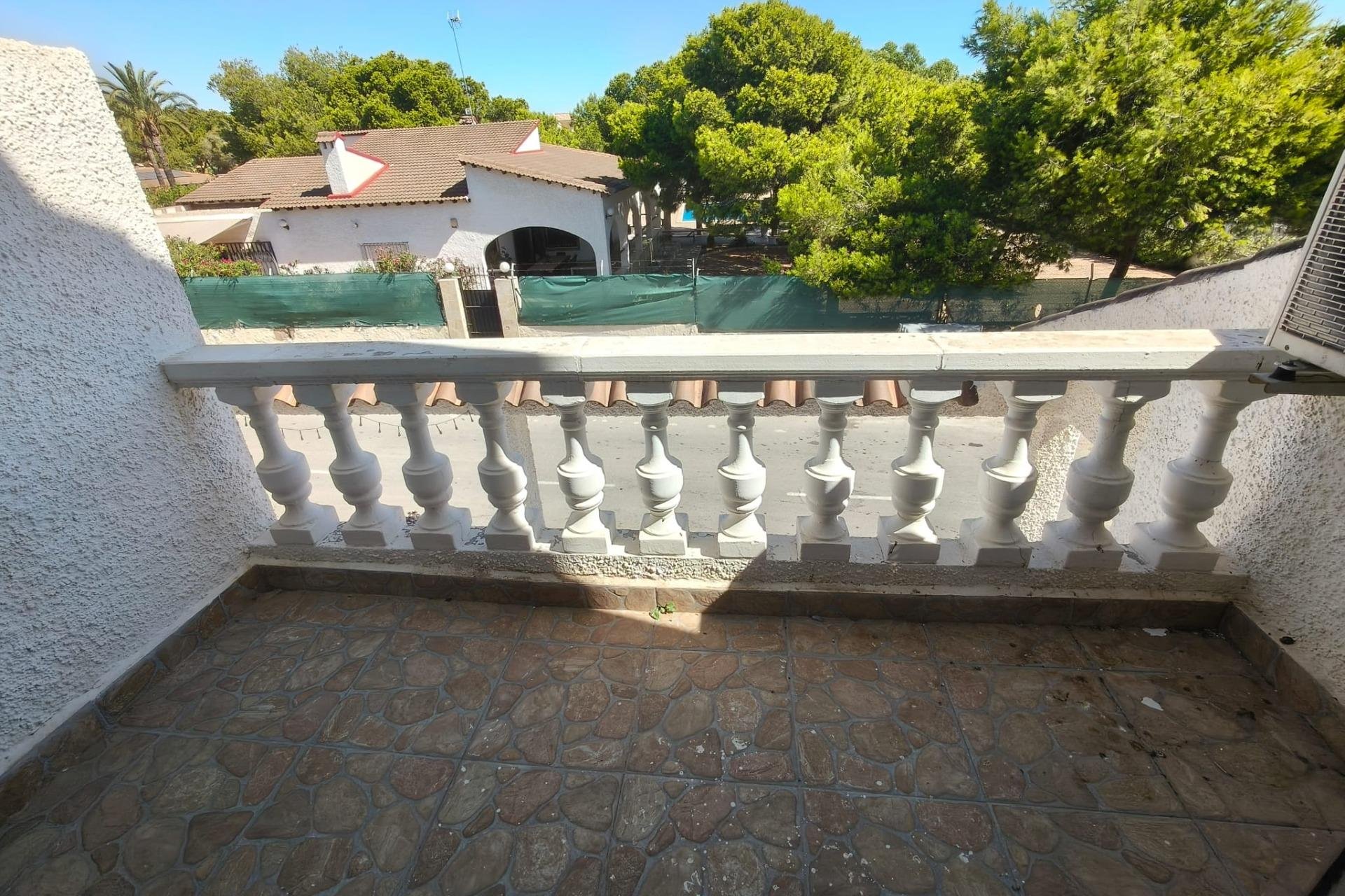 Rynek wtórny - Potrójny - Torrevieja - Punta prima