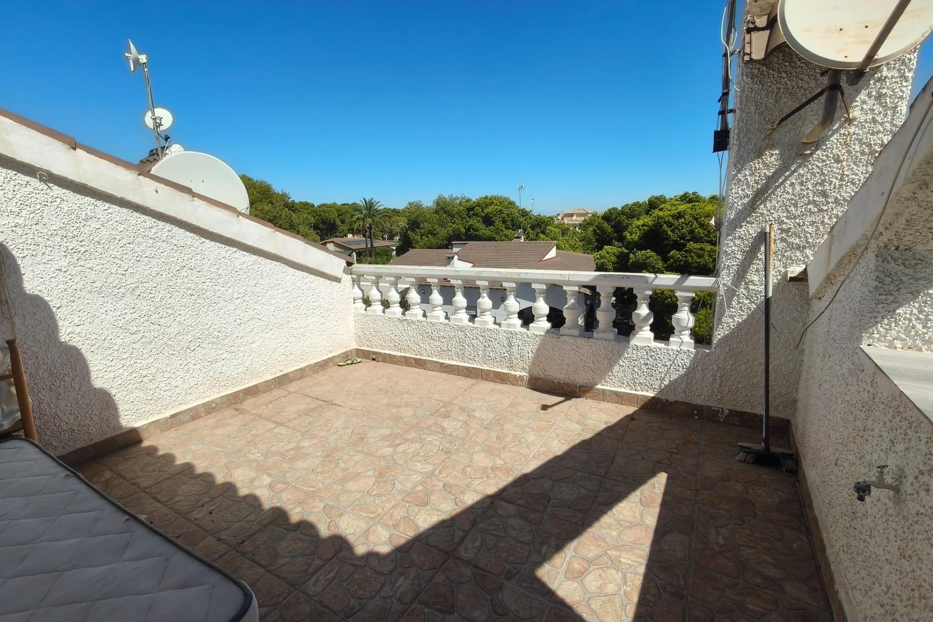 Rynek wtórny - Potrójny - Torrevieja - Punta prima