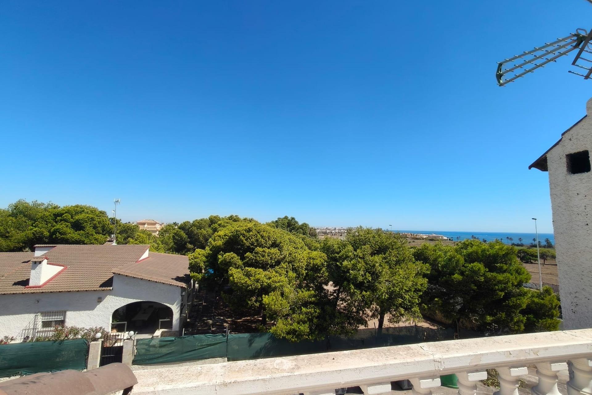 Rynek wtórny - Potrójny - Torrevieja - Punta prima