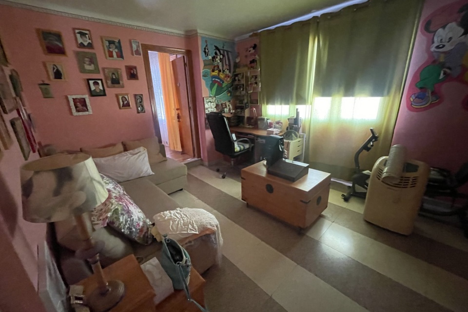 Rynek wtórny -  - Rojales