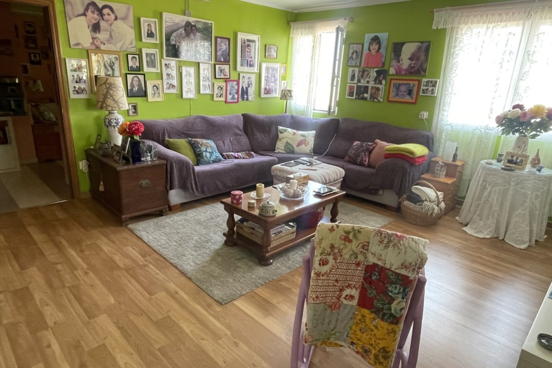 Rynek wtórny -  - Rojales