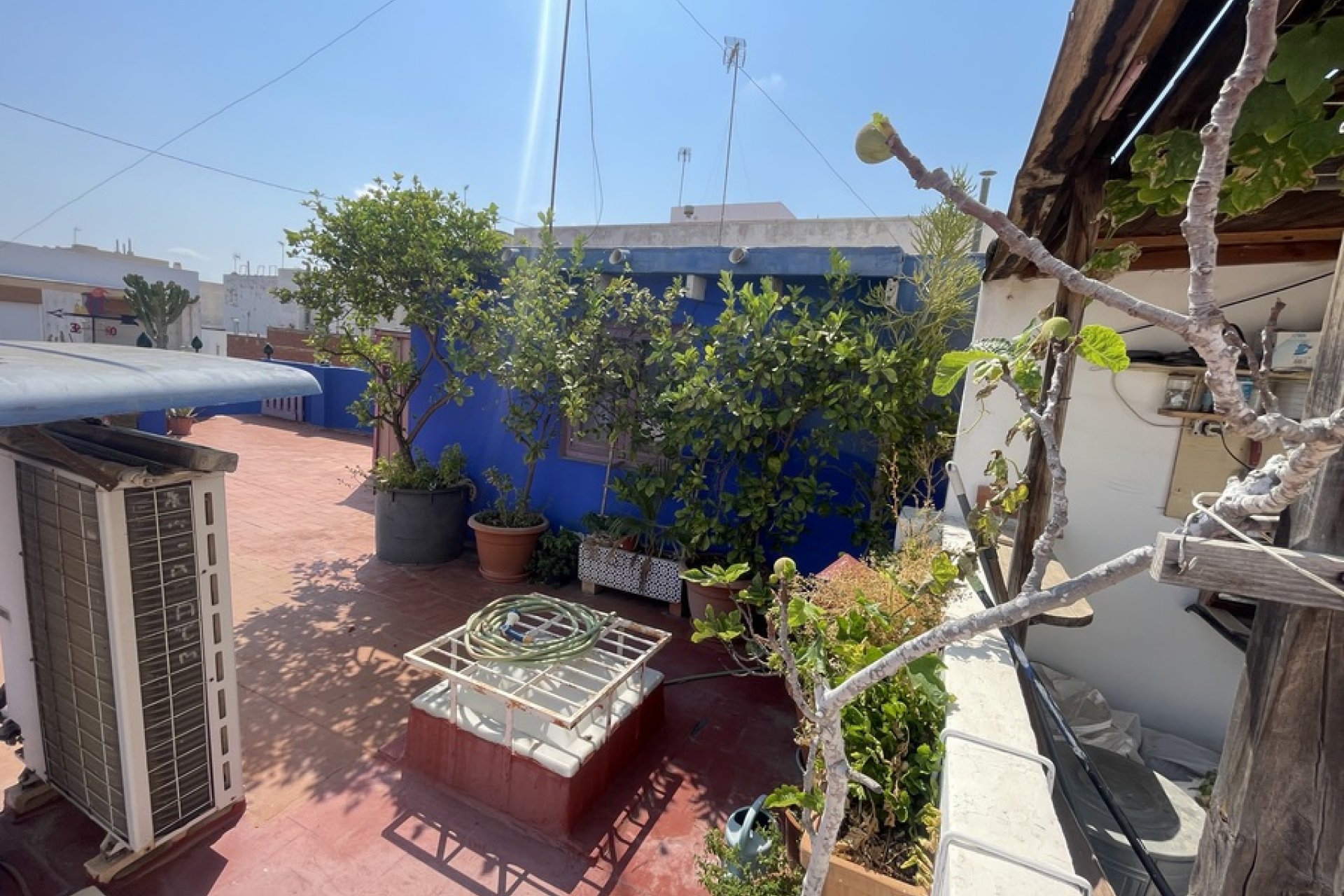 Rynek wtórny -  - Rojales