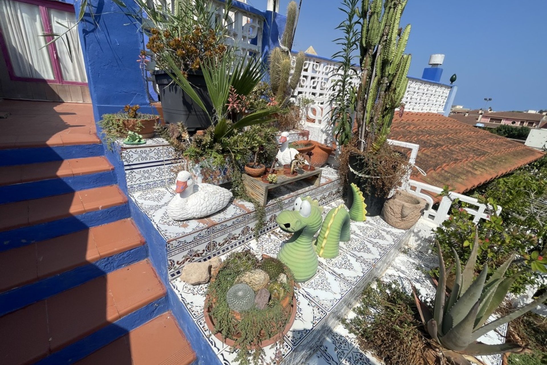 Rynek wtórny -  - Rojales