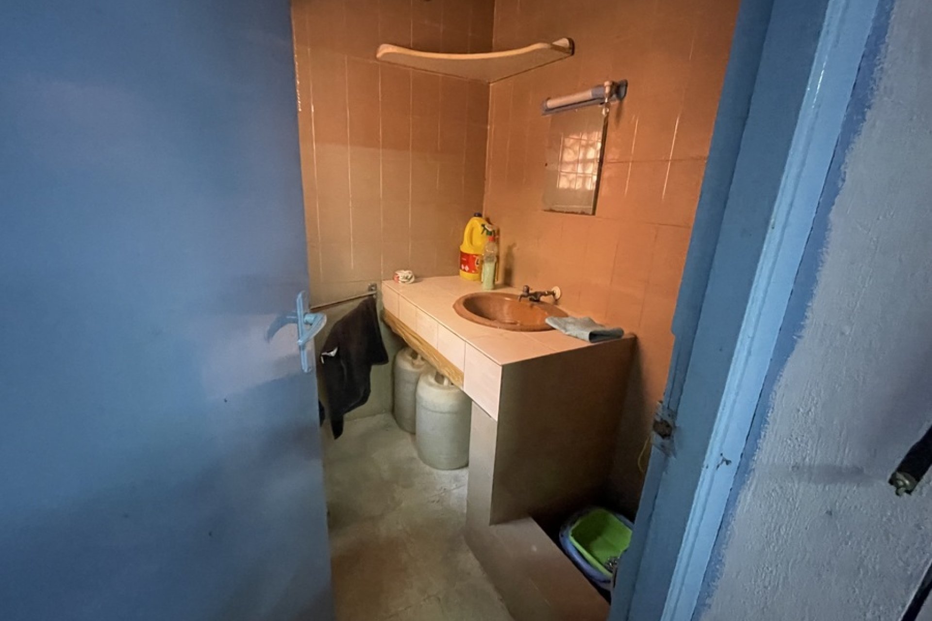 Rynek wtórny -  - Rojales