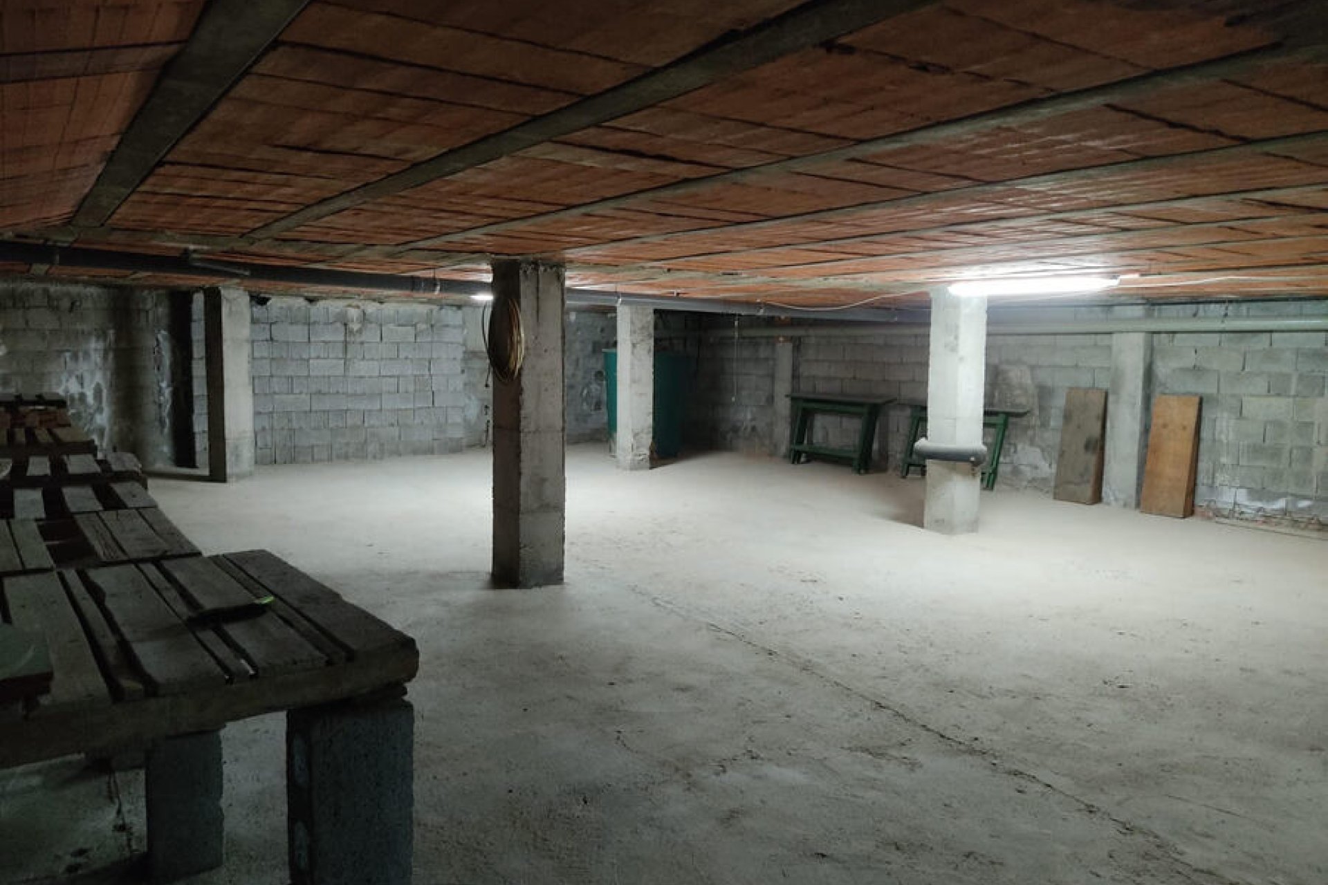 Rynek wtórny -  - Rojales