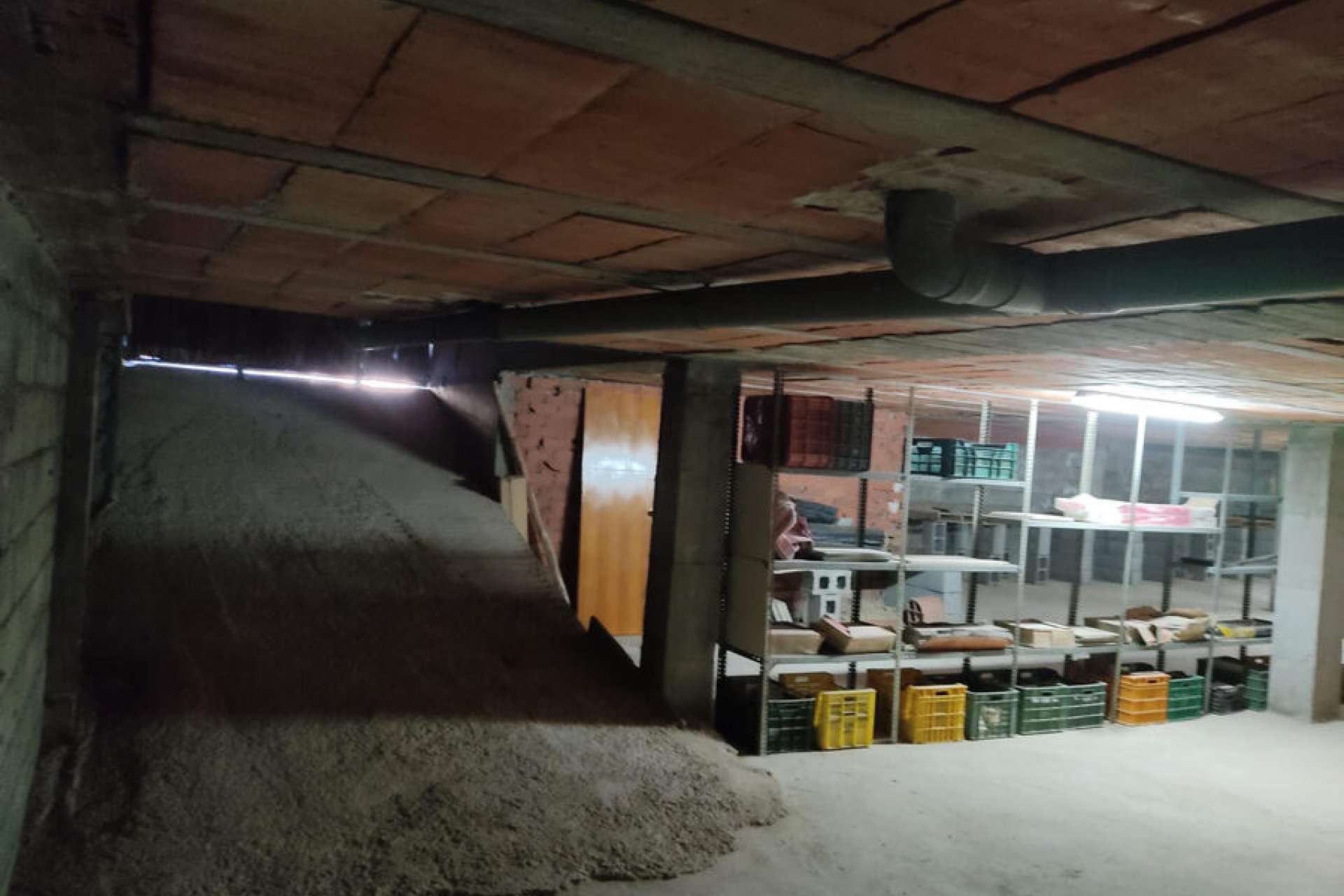 Rynek wtórny -  - Rojales