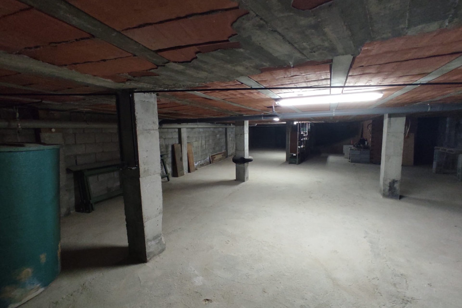 Rynek wtórny -  - Rojales