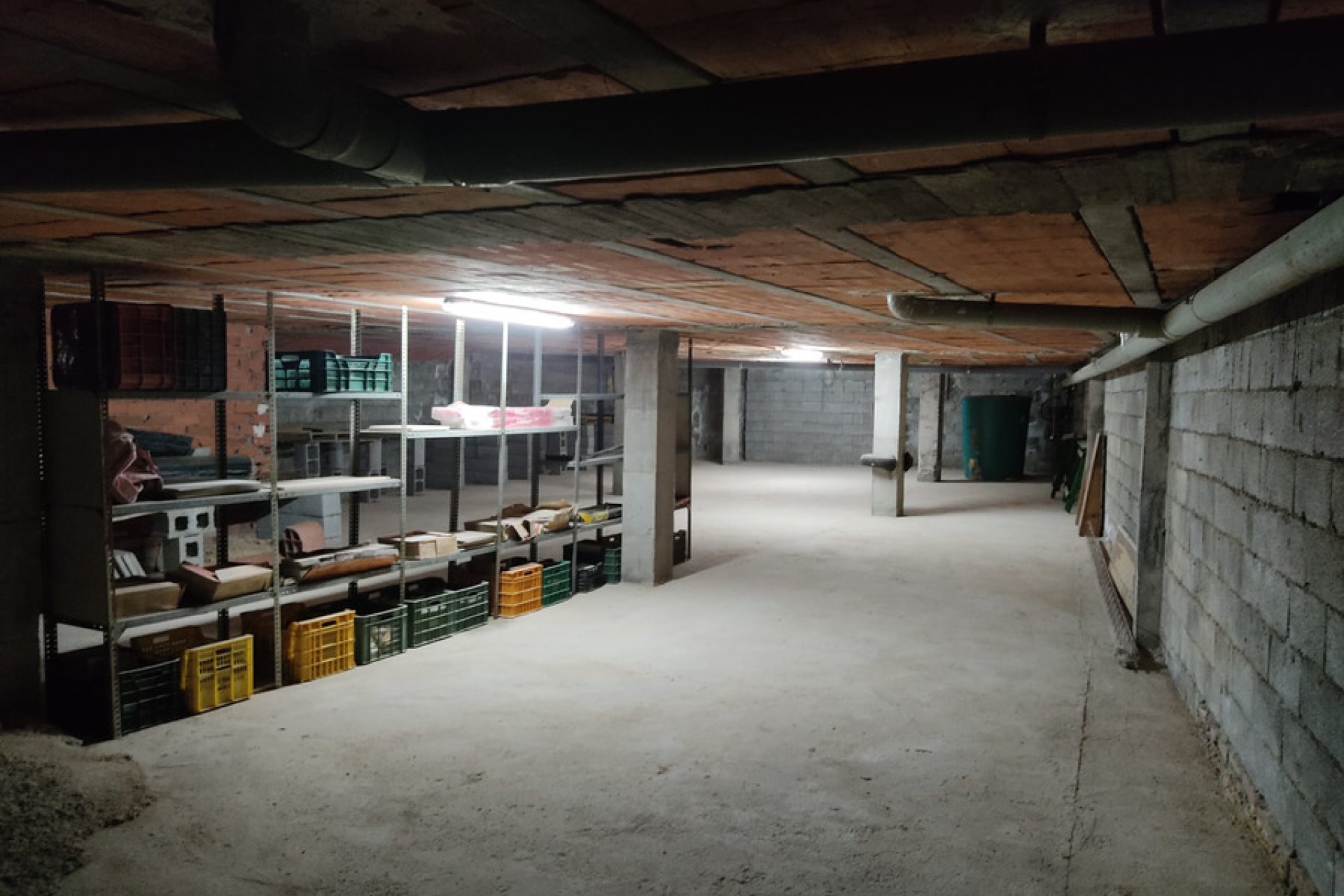 Rynek wtórny -  - Rojales