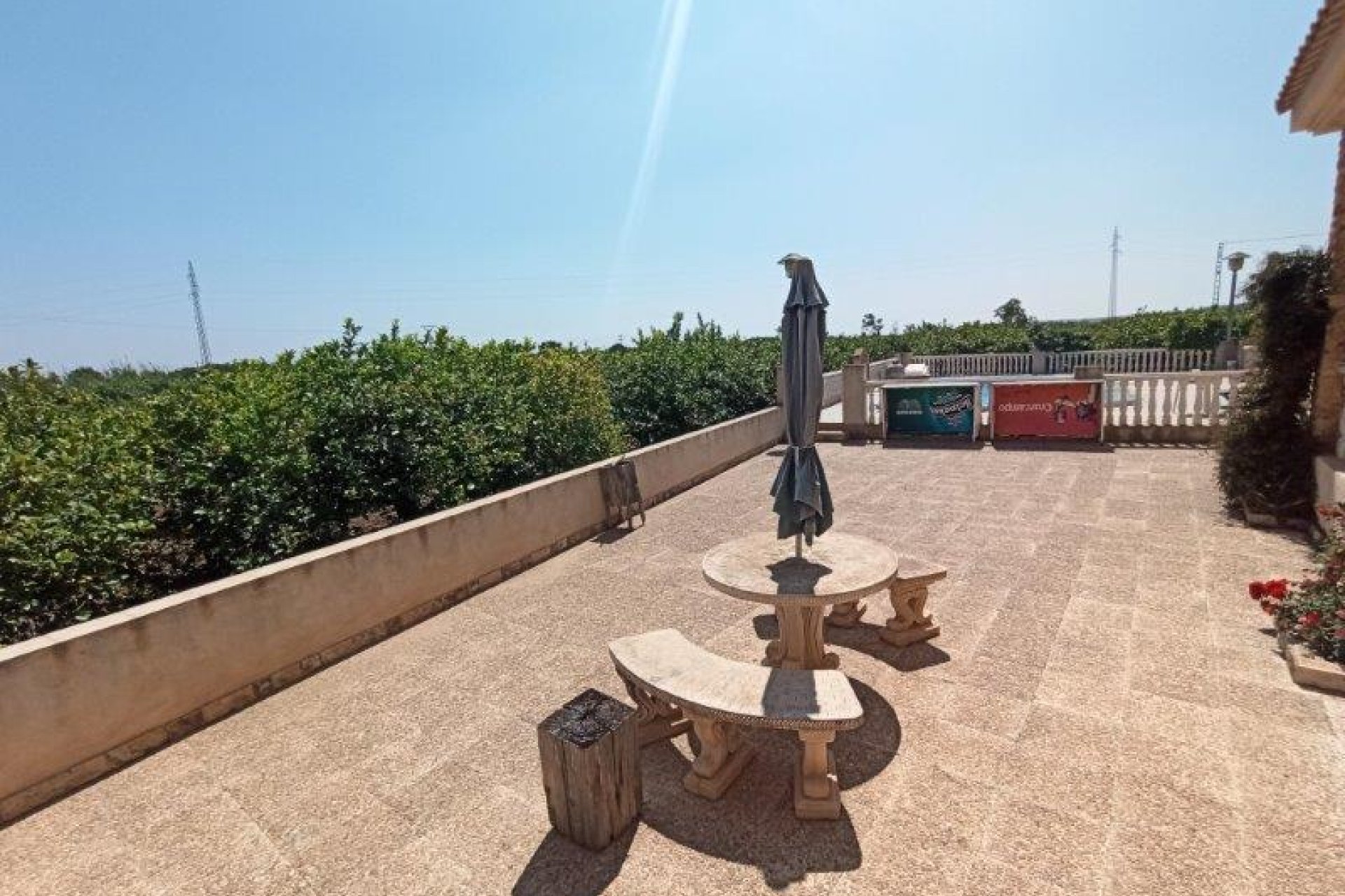 Rynek wtórny -  - San Miguel de Salinas