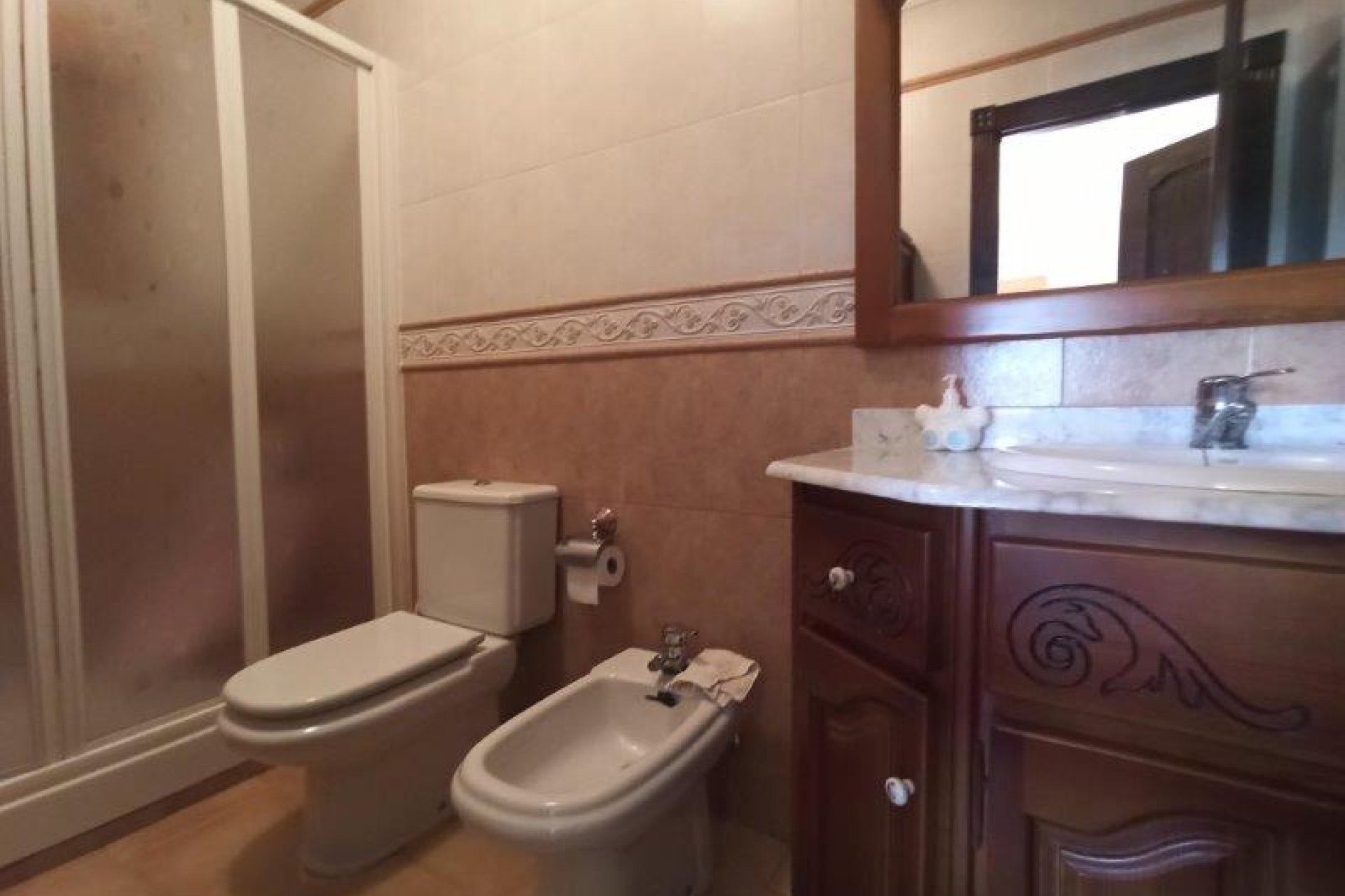 Rynek wtórny -  - San Miguel de Salinas