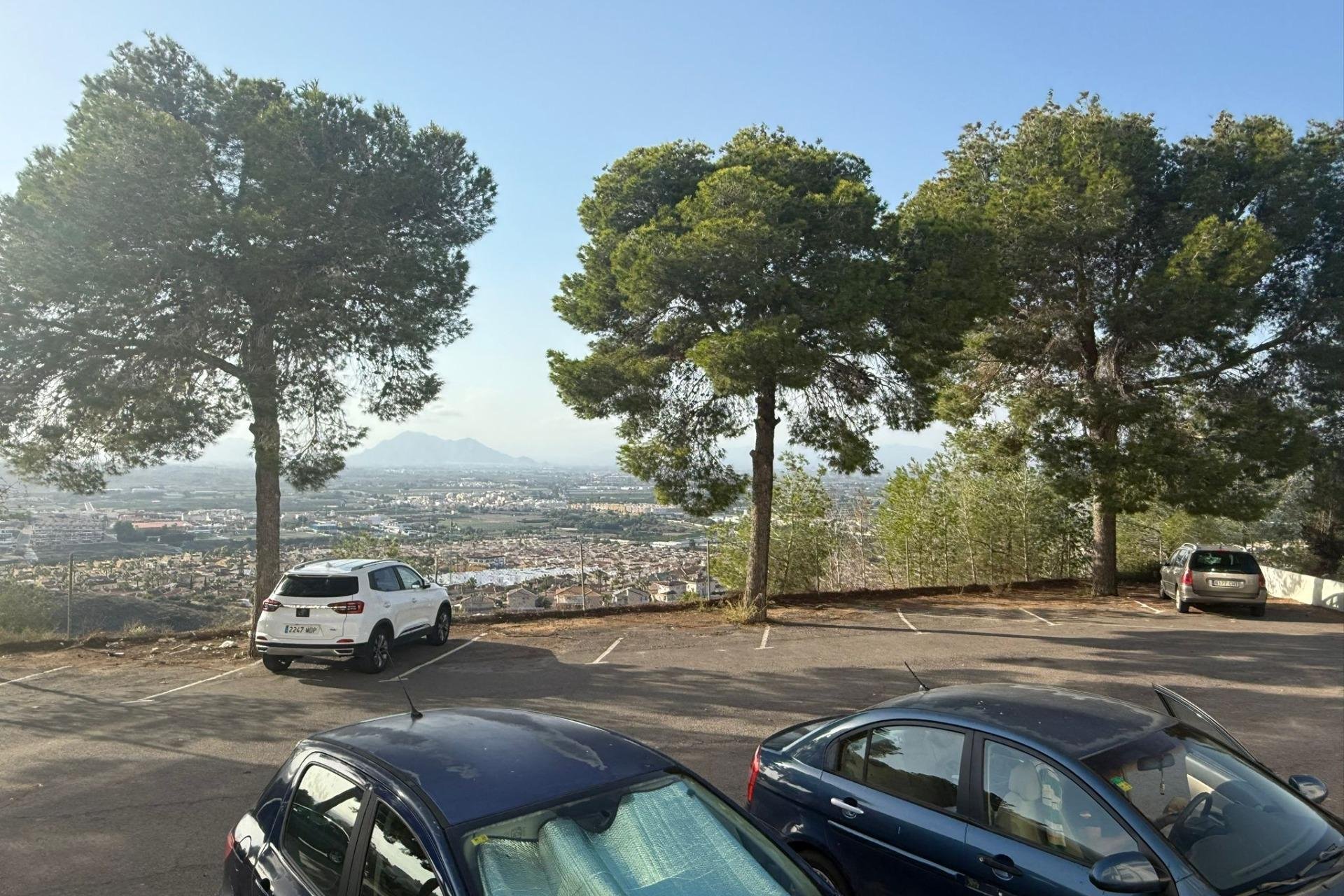 Rynek wtórny - Studio - Rojales - Ciudad Quesada