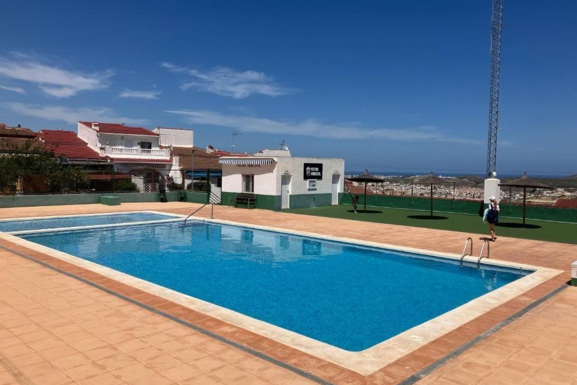 Rynek wtórny - Studio - Rojales - Ciudad Quesada