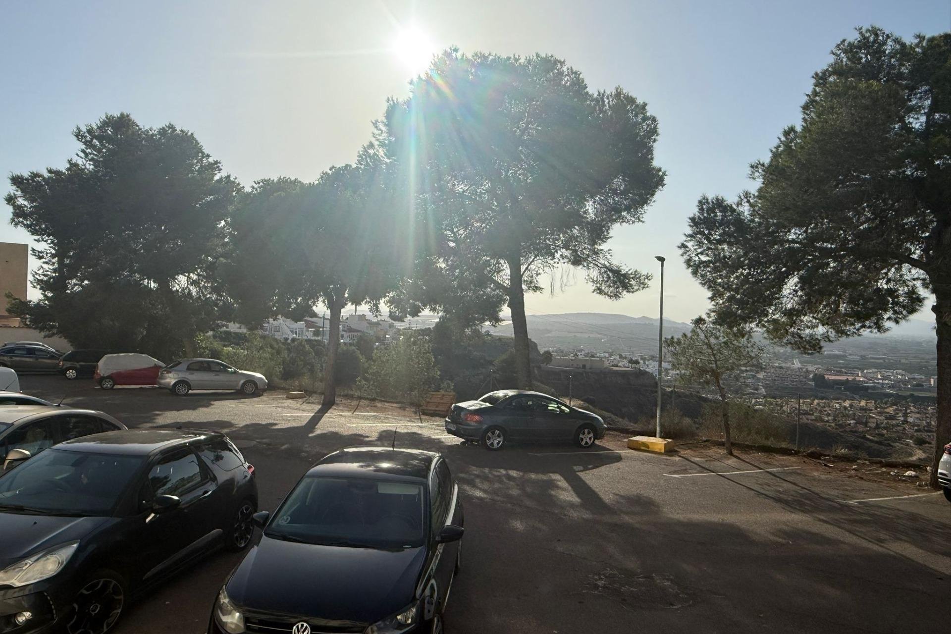 Rynek wtórny - Studio - Rojales - Ciudad Quesada