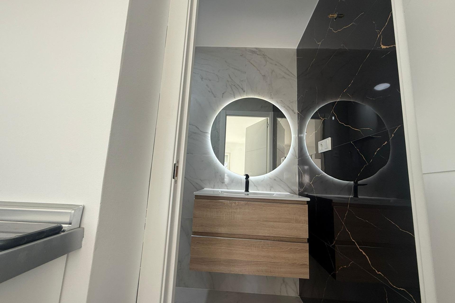 Rynek wtórny - Studio - Rojales - Ciudad Quesada