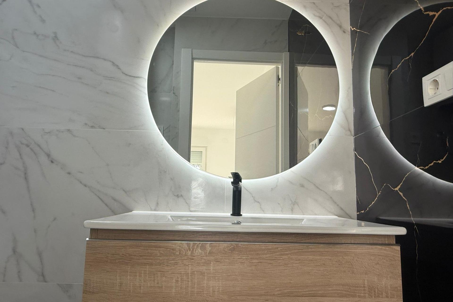 Rynek wtórny - Studio - Rojales - Ciudad Quesada