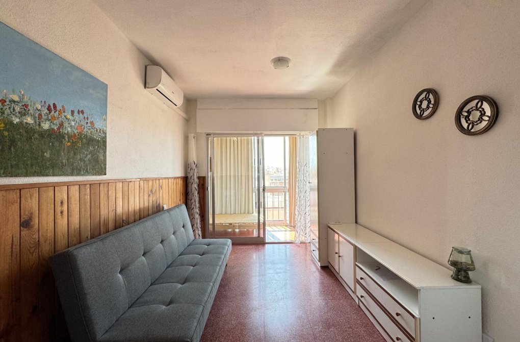 Rynek wtórny - Studio - Torrevieja - Centro