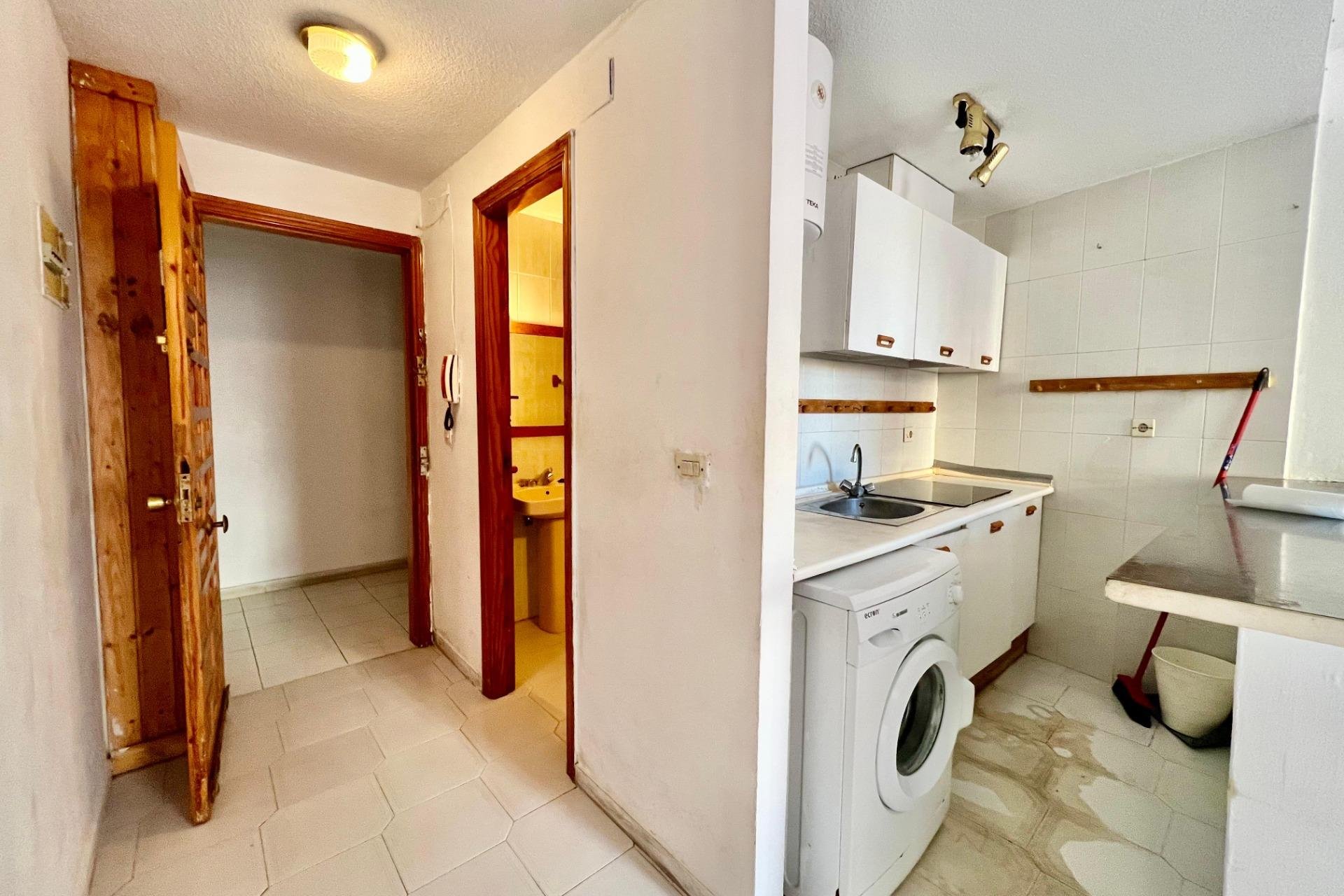 Rynek wtórny - Studio - Torrevieja - Centro