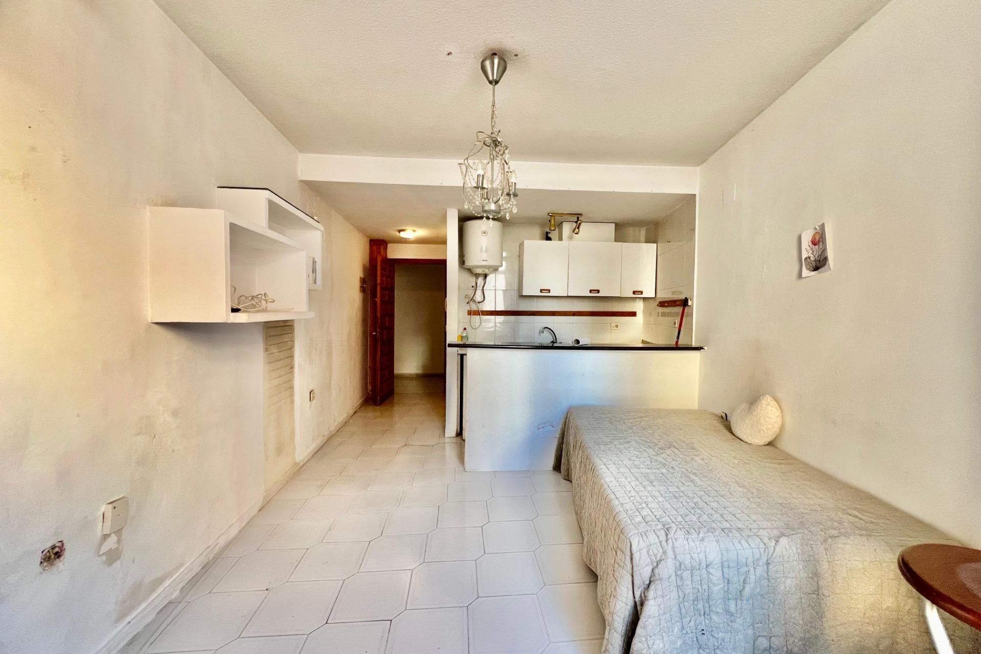 Rynek wtórny - Studio - Torrevieja - Centro