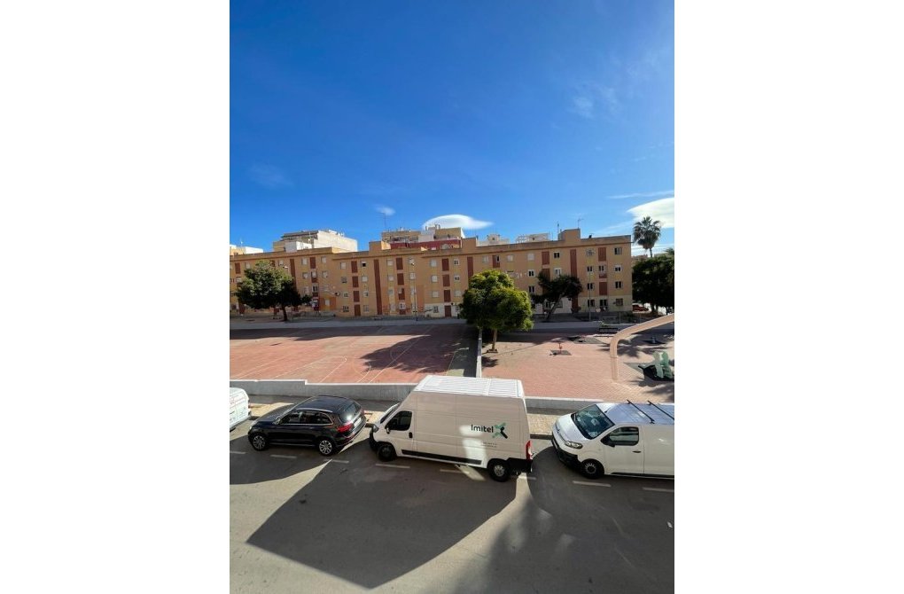 Rynek wtórny - Studio - Torrevieja - Centro