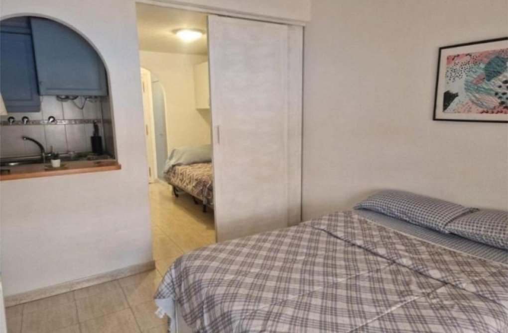 Rynek wtórny - Studio - Torrevieja - Estacion de autobuses