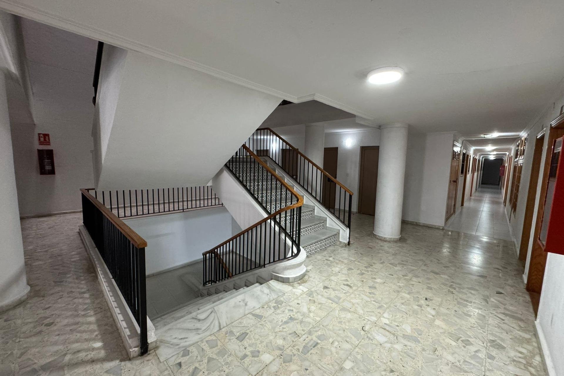 Rynek wtórny - Studio - Torrevieja - Estacion de autobuses