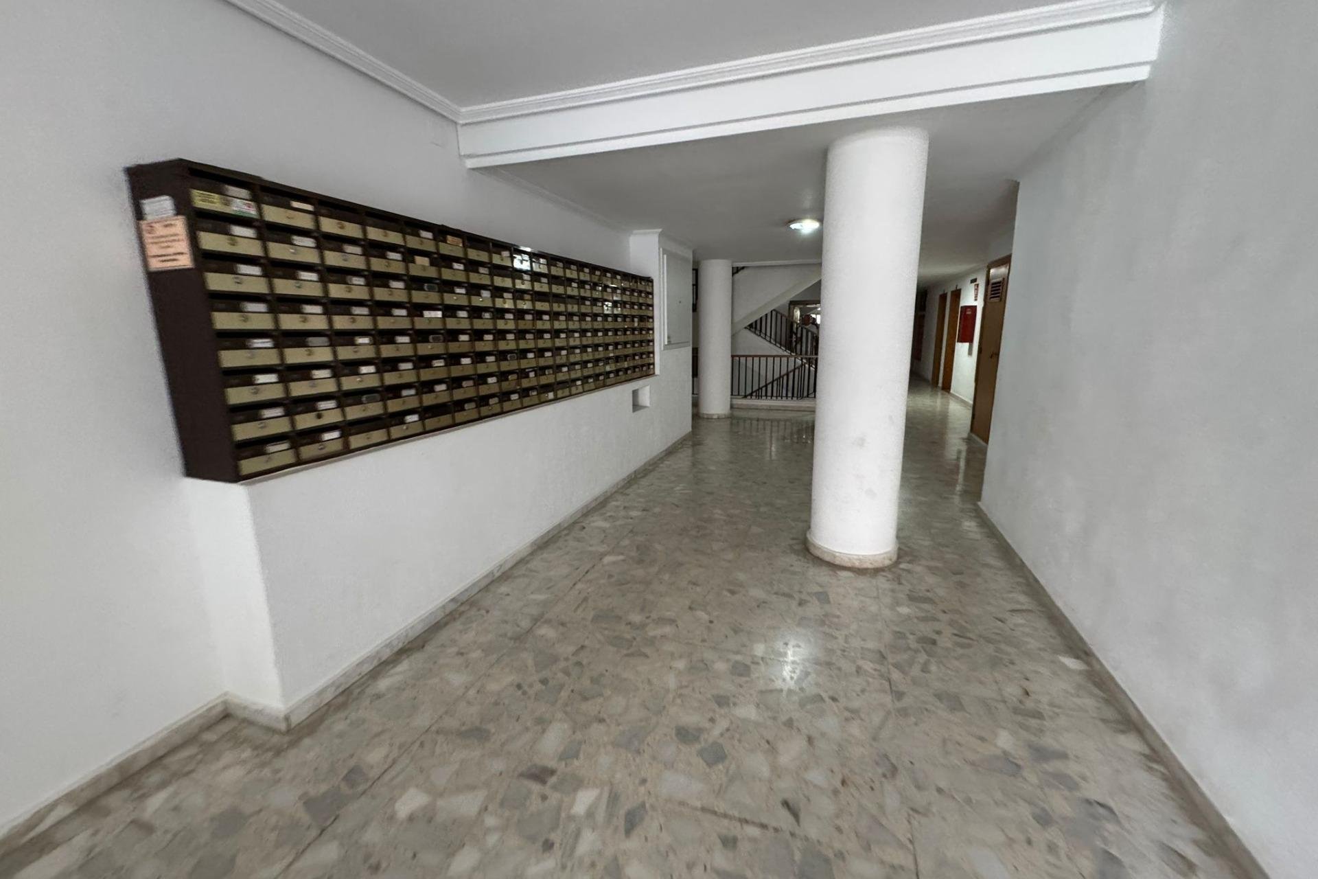 Rynek wtórny - Studio - Torrevieja - Estacion de autobuses