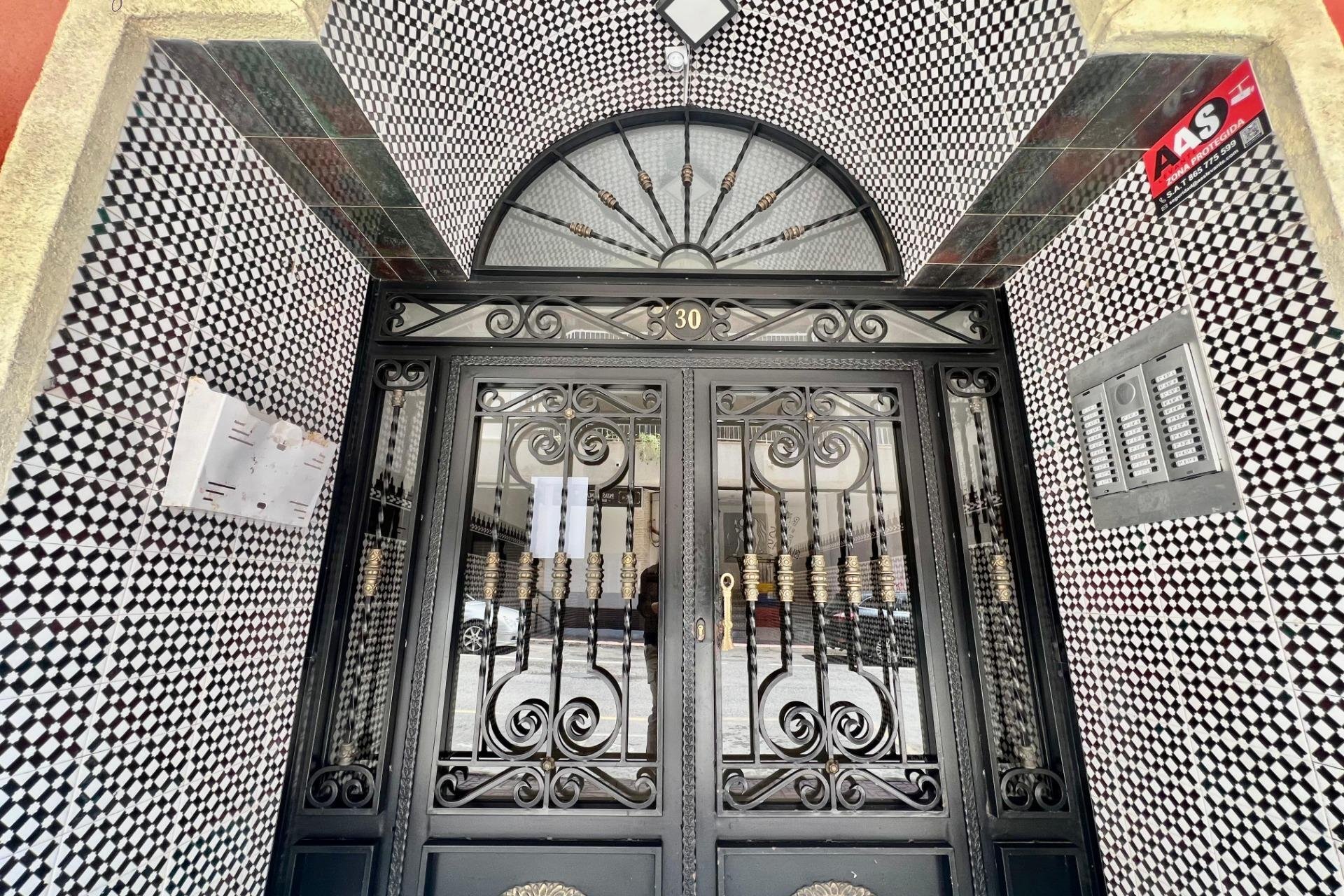 Rynek wtórny - Studio - Torrevieja - Habaneras