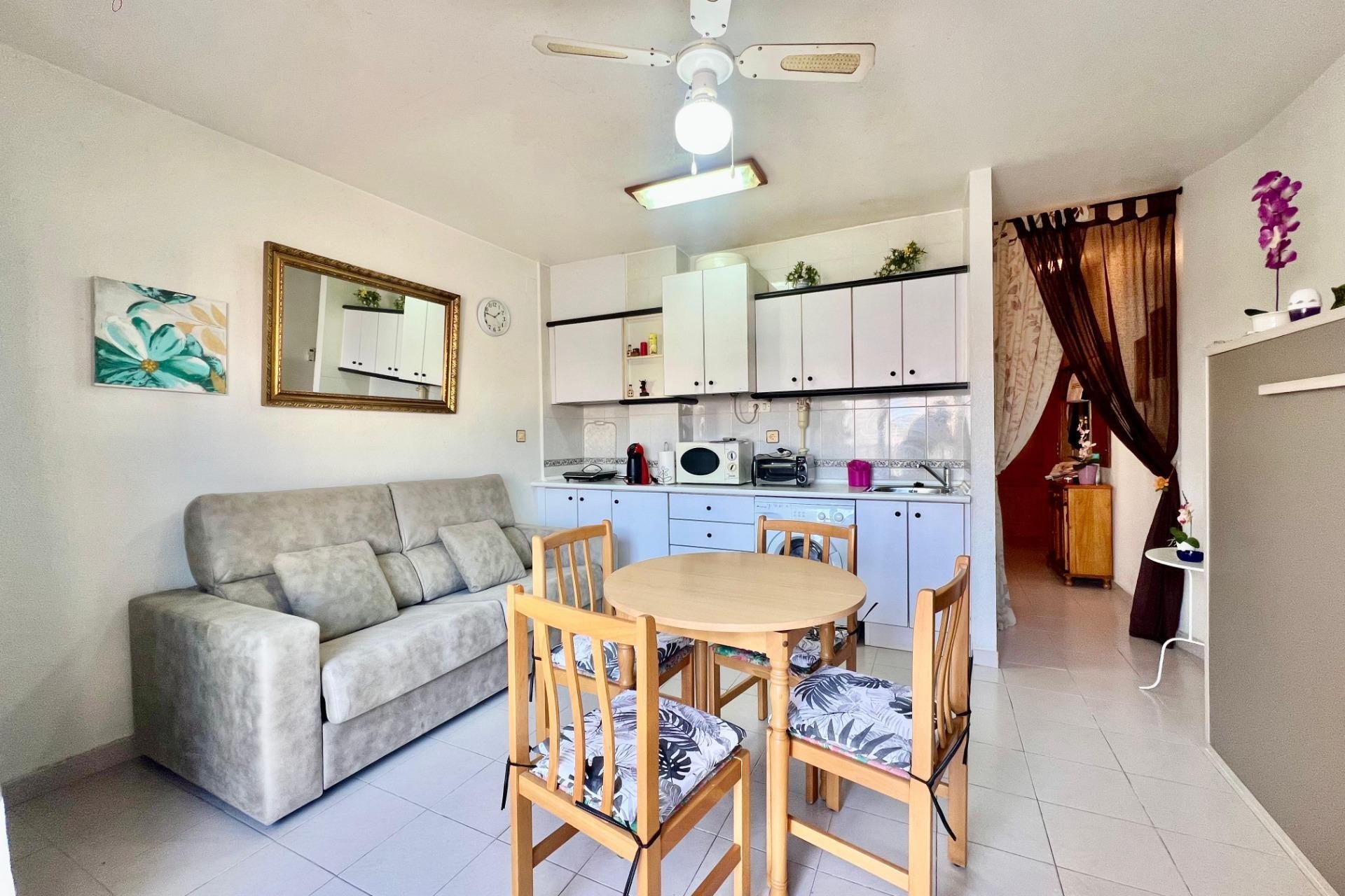 Rynek wtórny - Studio - Torrevieja - Habaneras