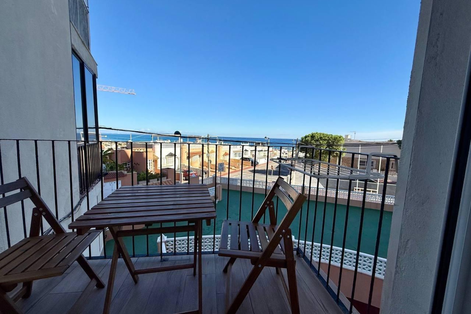 Rynek wtórny - Studio - Torrevieja - La Mata