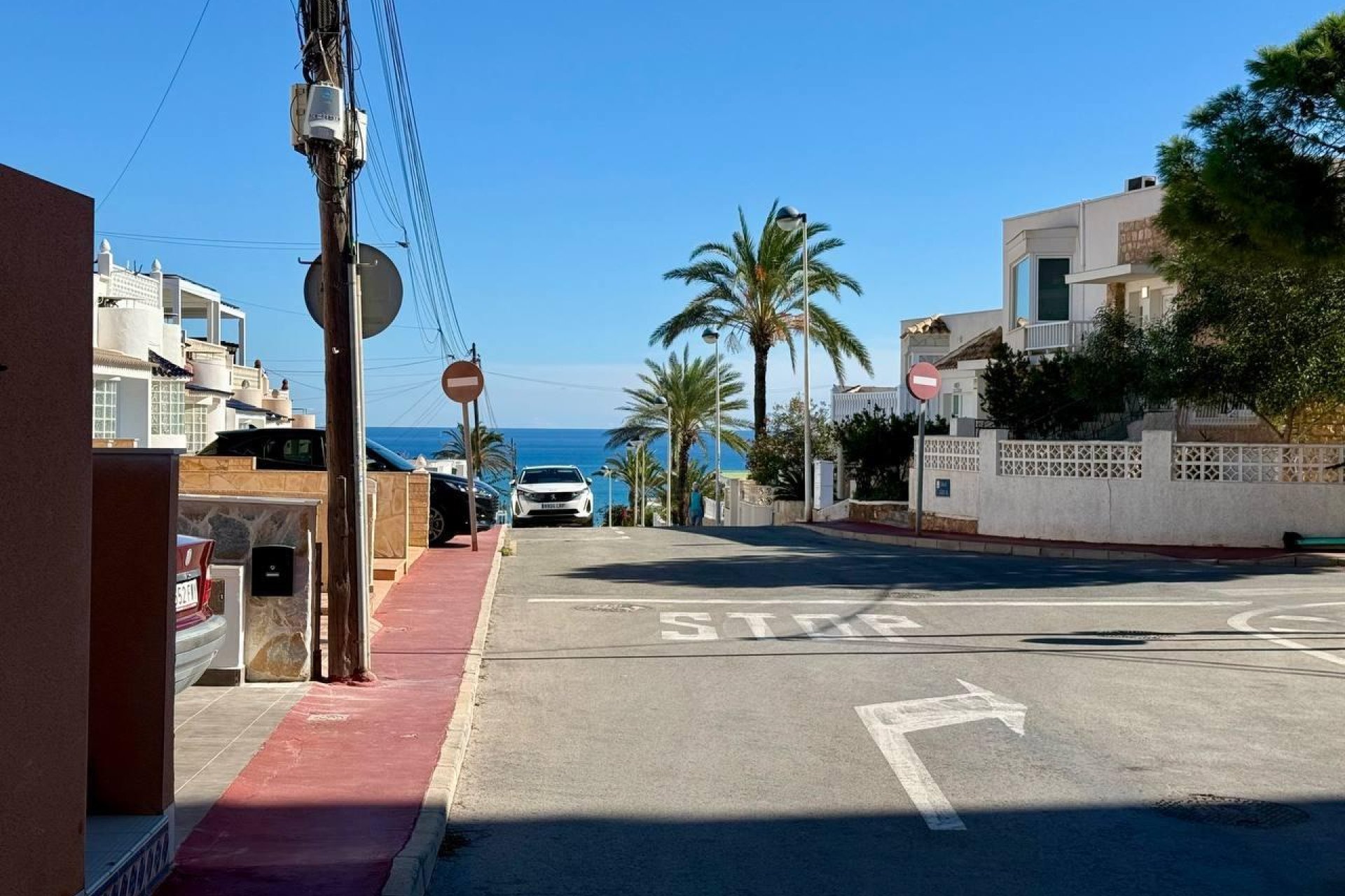 Rynek wtórny - Studio - Torrevieja - La Mata