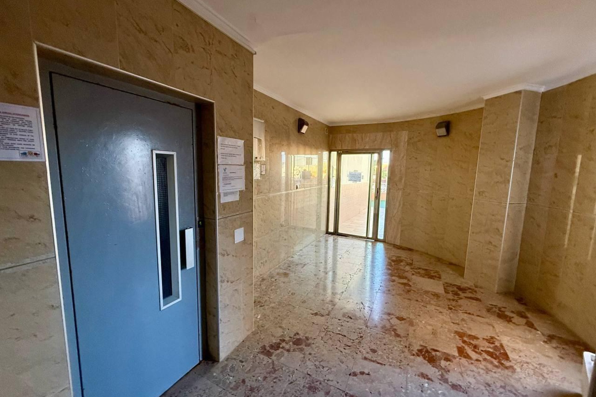 Rynek wtórny - Studio - Torrevieja - La Mata