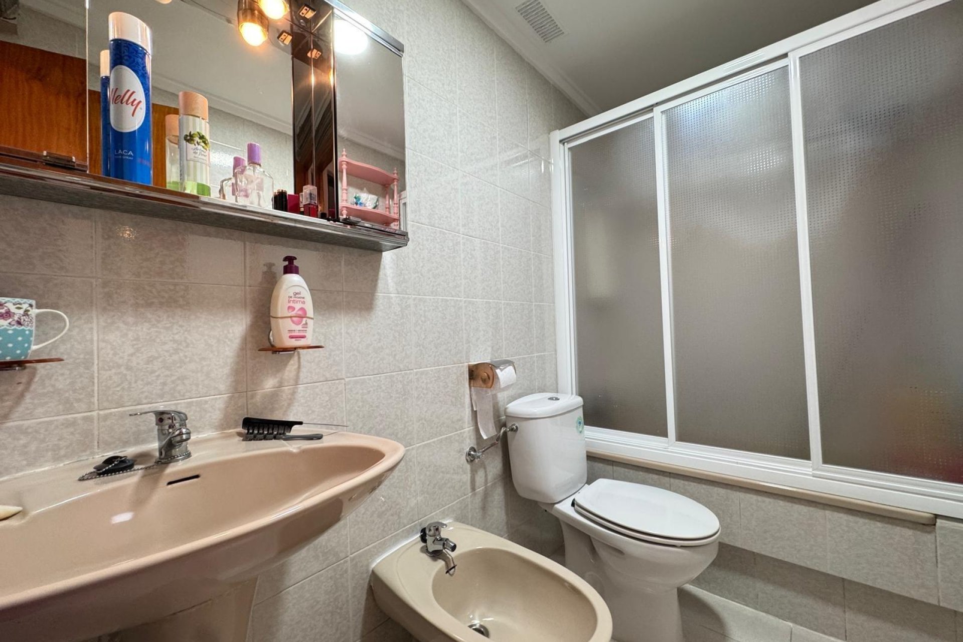 Rynek wtórny - Studio - Torrevieja - Playa de los locos