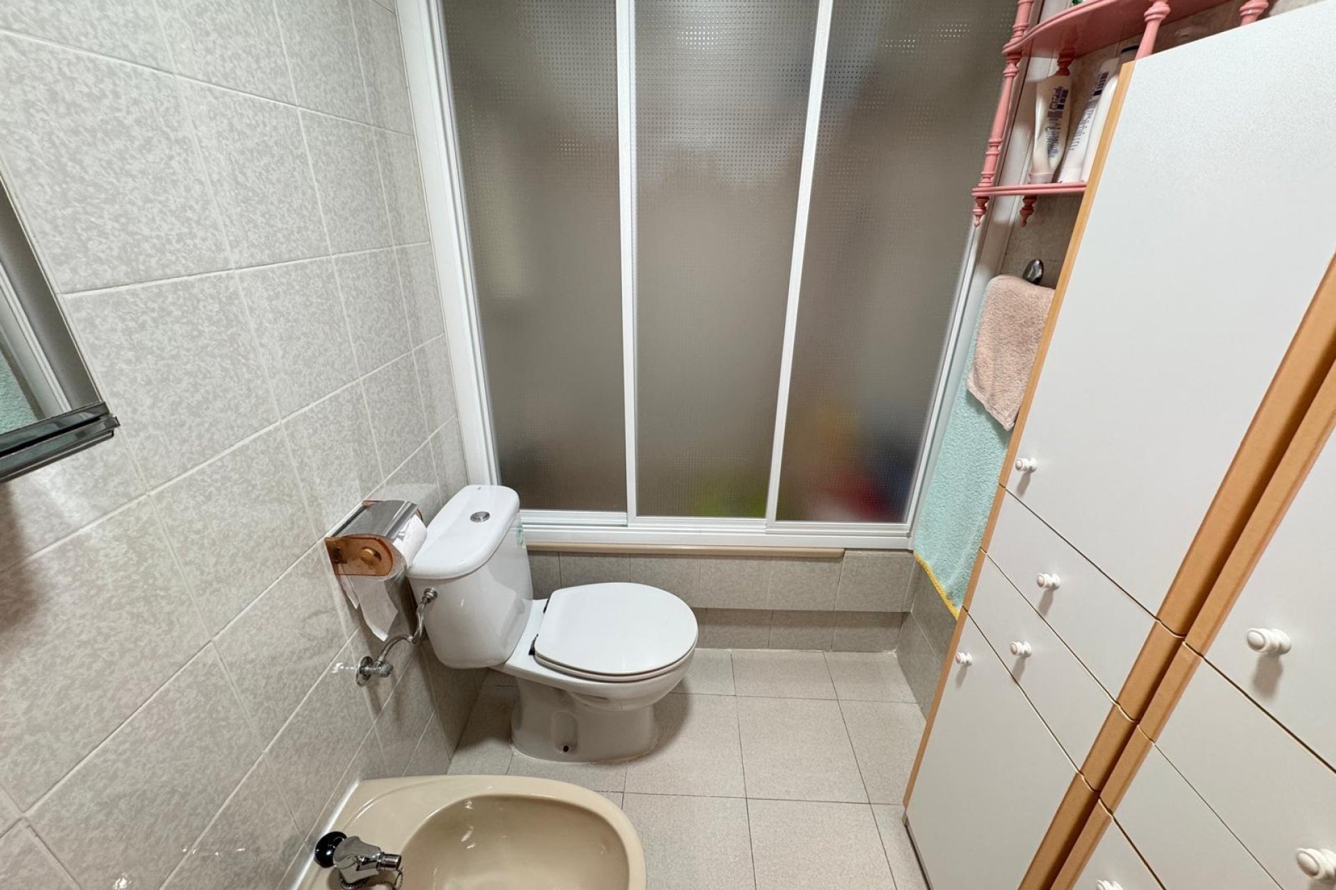 Rynek wtórny - Studio - Torrevieja - Playa de los locos