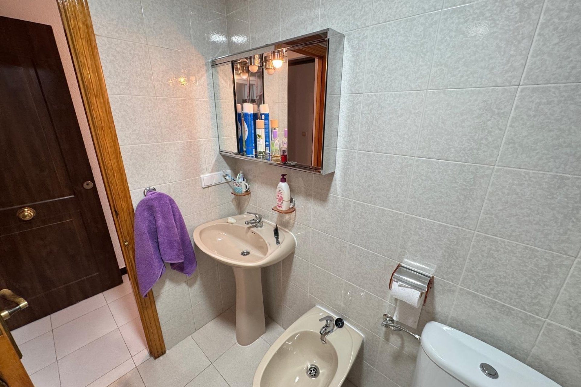 Rynek wtórny - Studio - Torrevieja - Playa de los locos