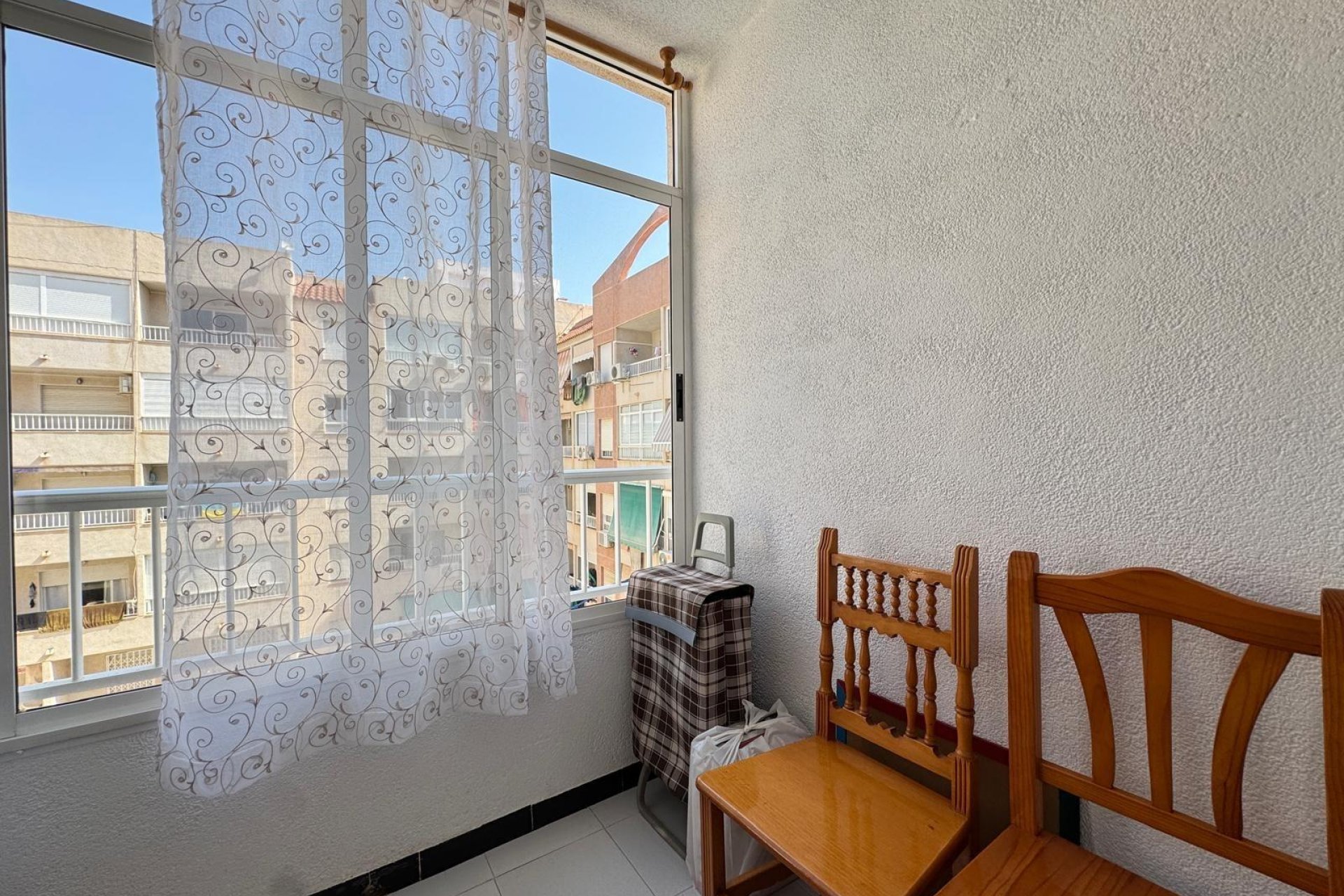 Rynek wtórny - Studio - Torrevieja - Playa de los locos