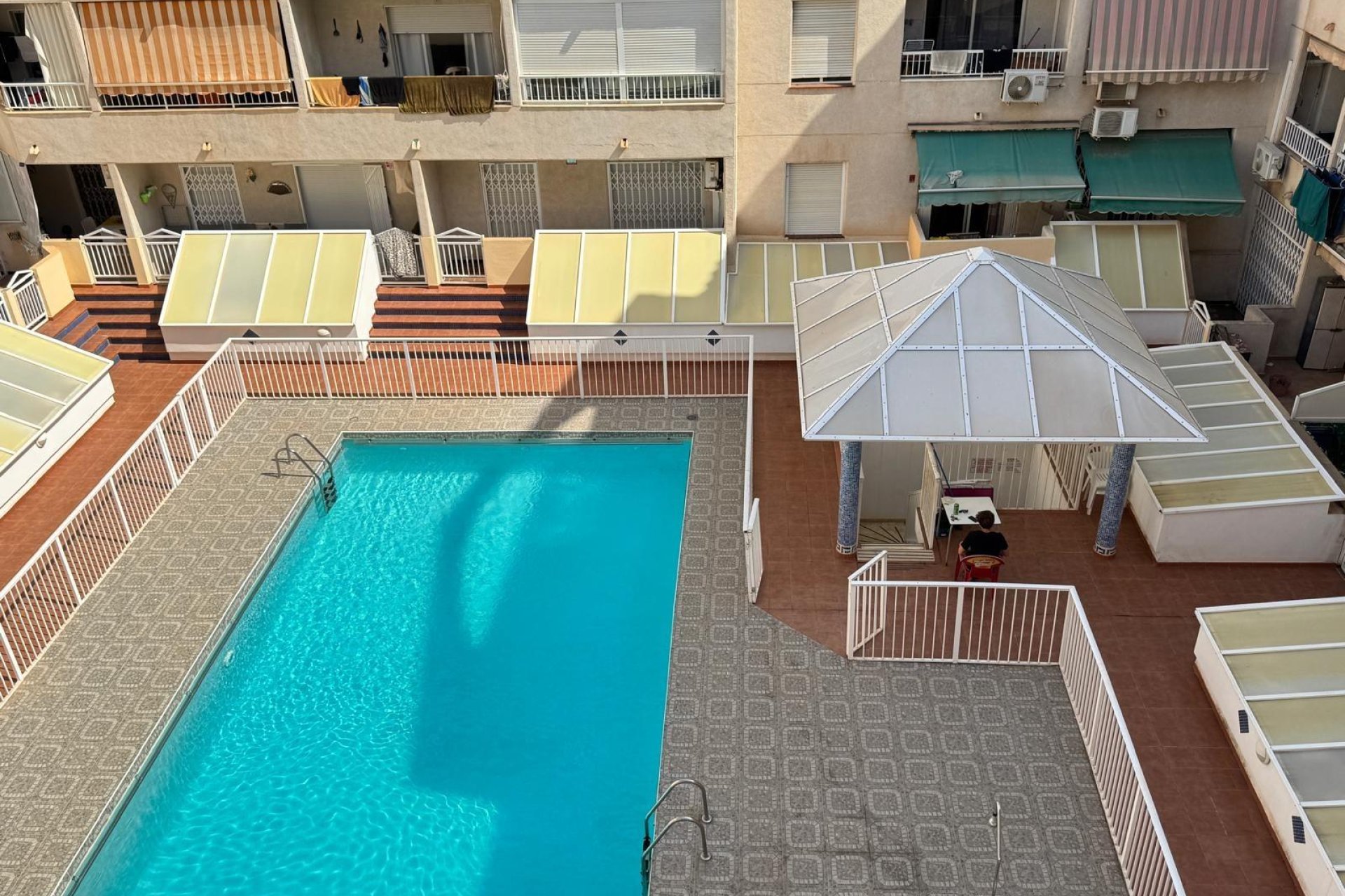 Rynek wtórny - Studio - Torrevieja - Playa de los locos