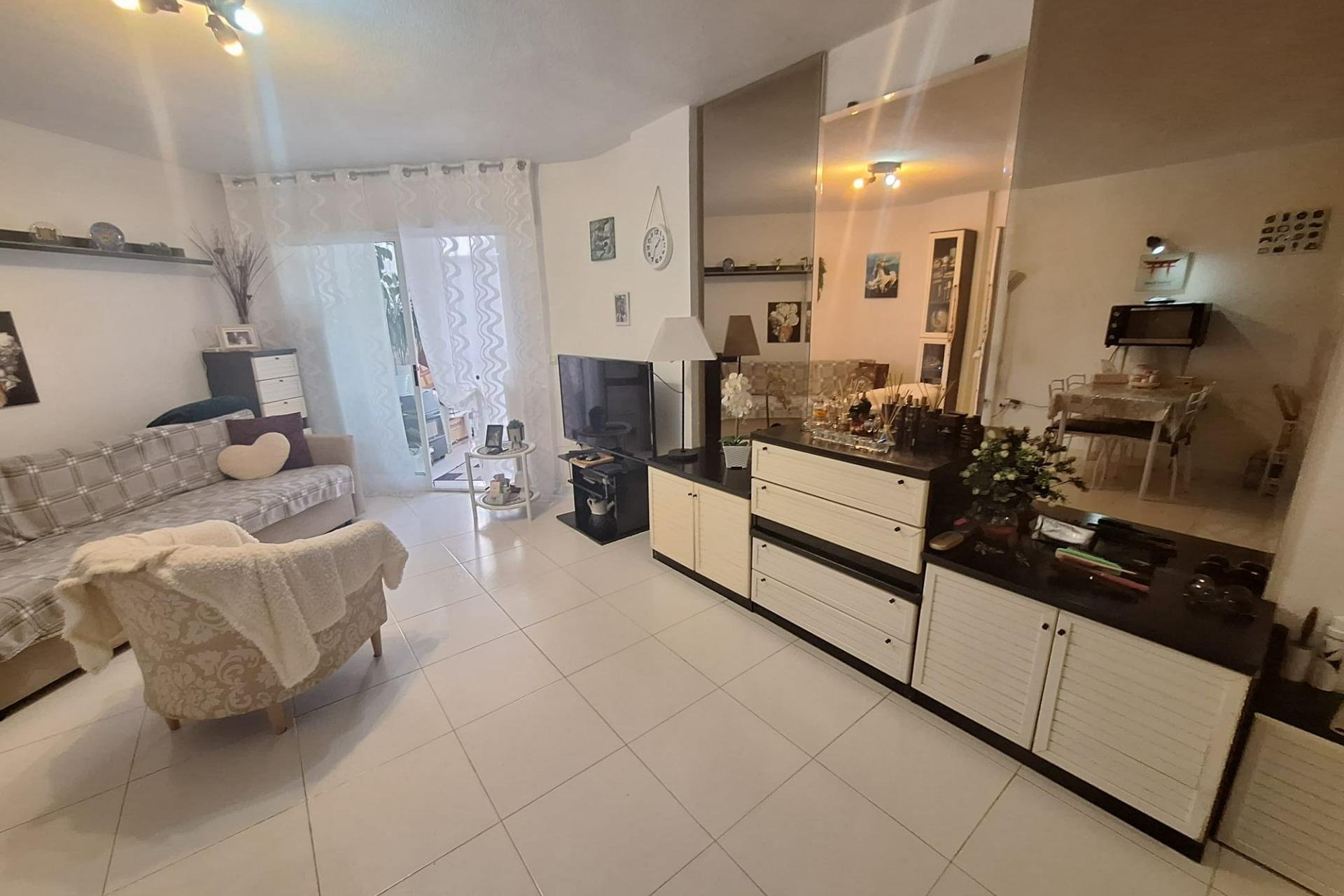 Rynek wtórny - Studio - Torrevieja - Playa de los locos