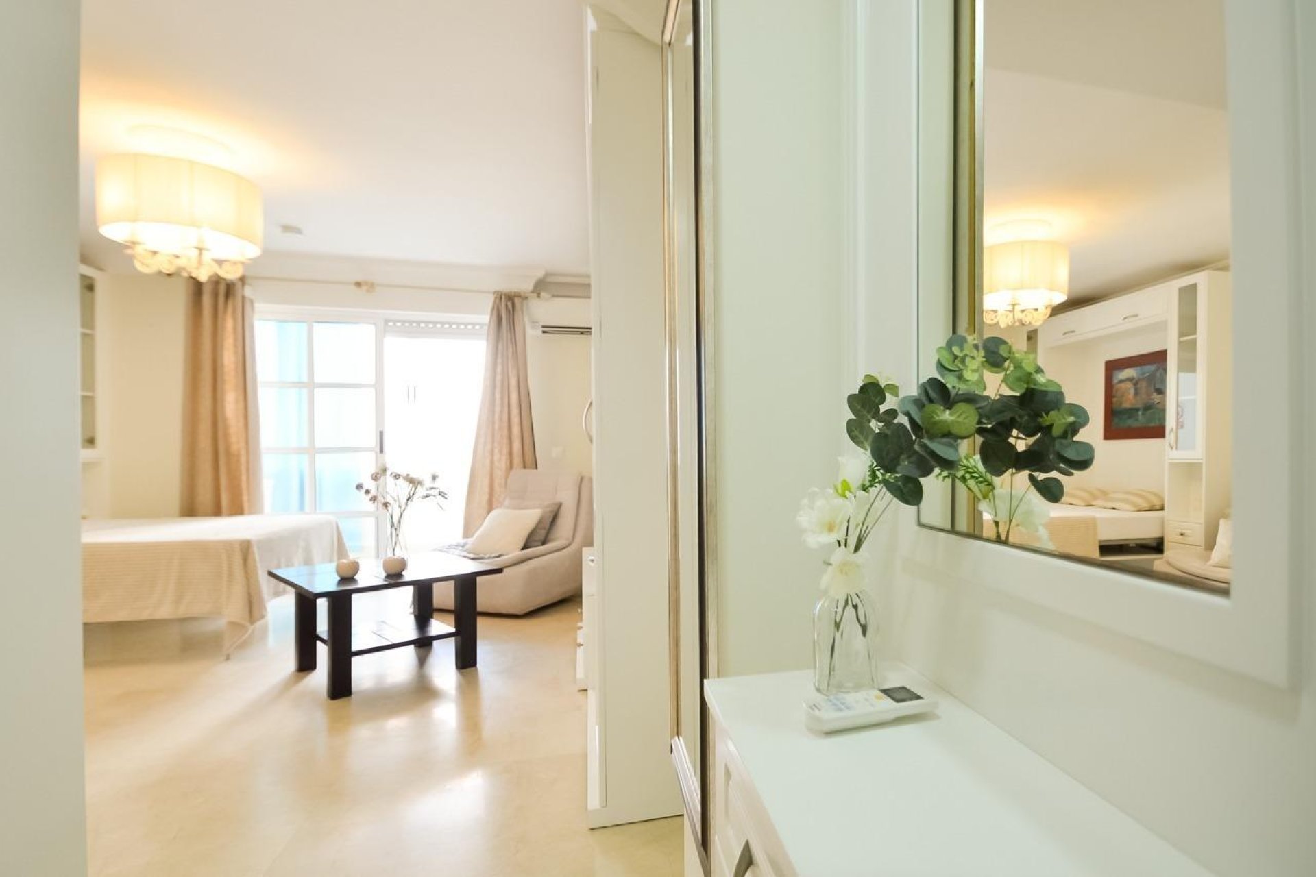 Rynek wtórny - Studio - Torrevieja - Playa de los locos