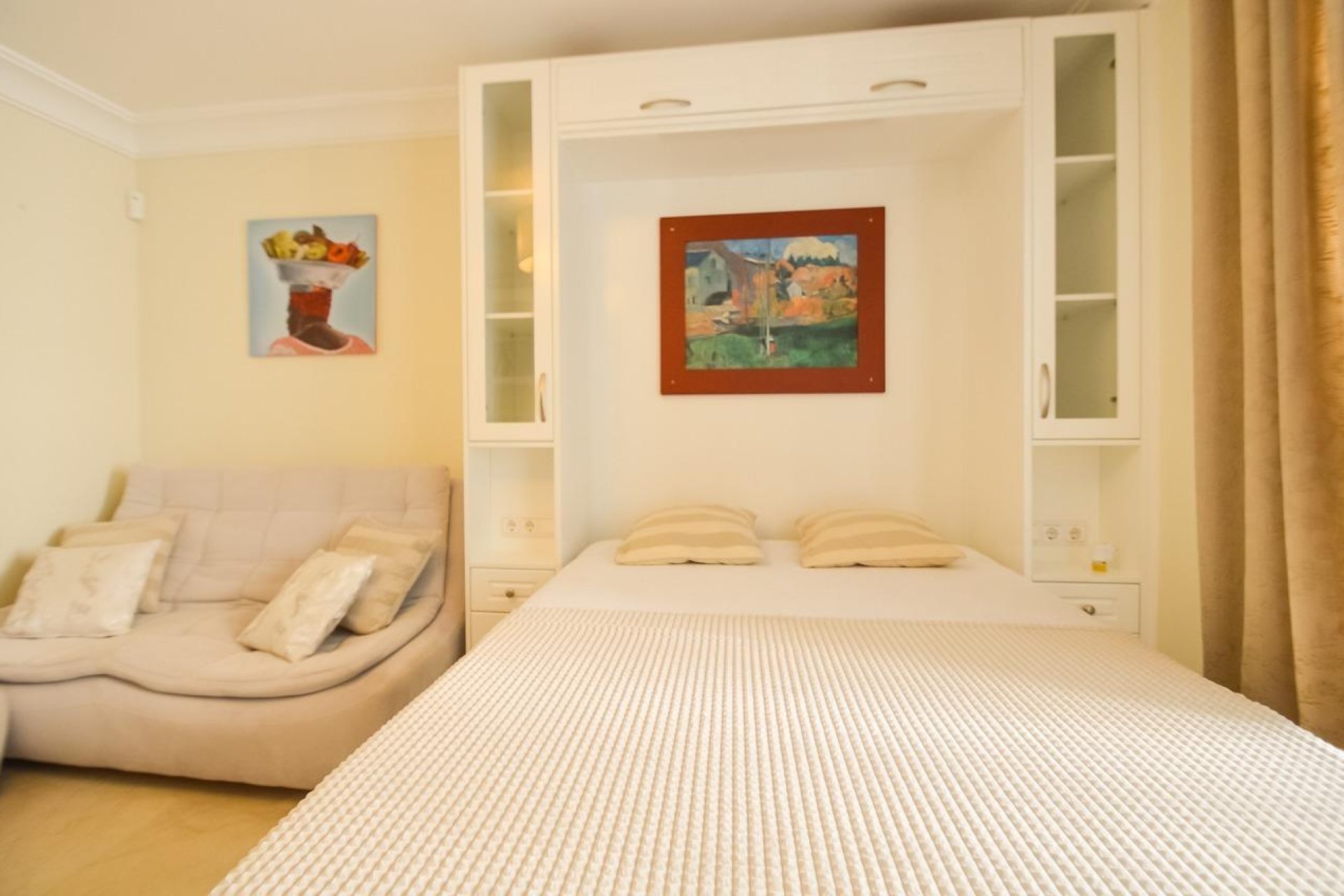 Rynek wtórny - Studio - Torrevieja - Playa de los locos