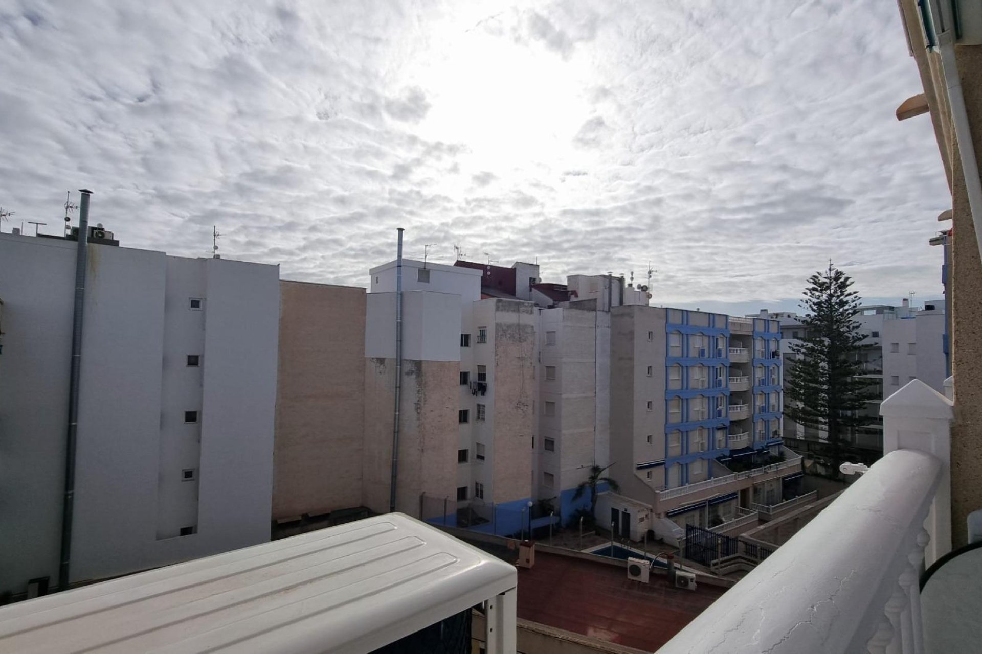 Rynek wtórny - Studio - Torrevieja - Playa de los locos