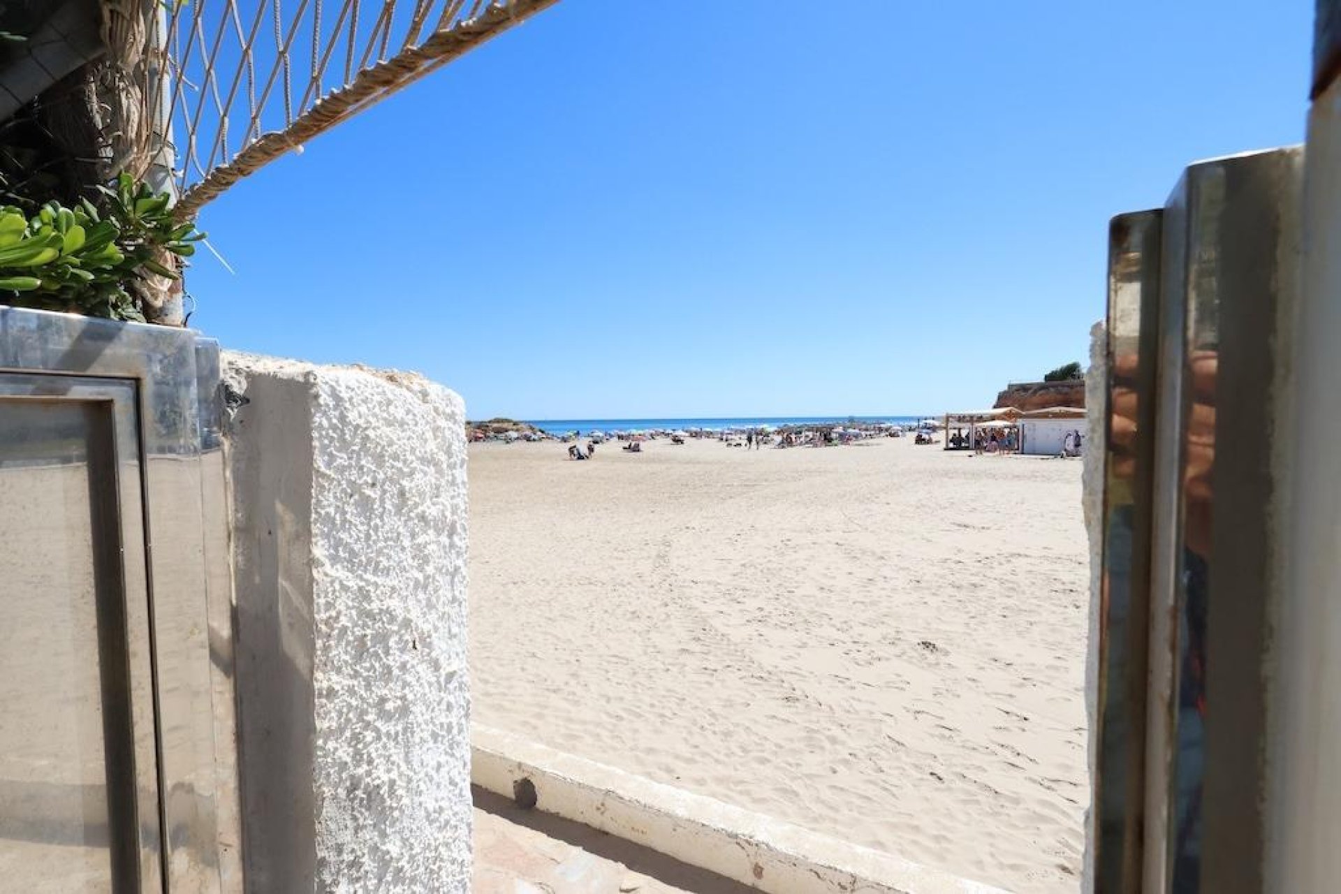 Rynek wtórny - Szalet - Cabo Roig - Cala Capitan