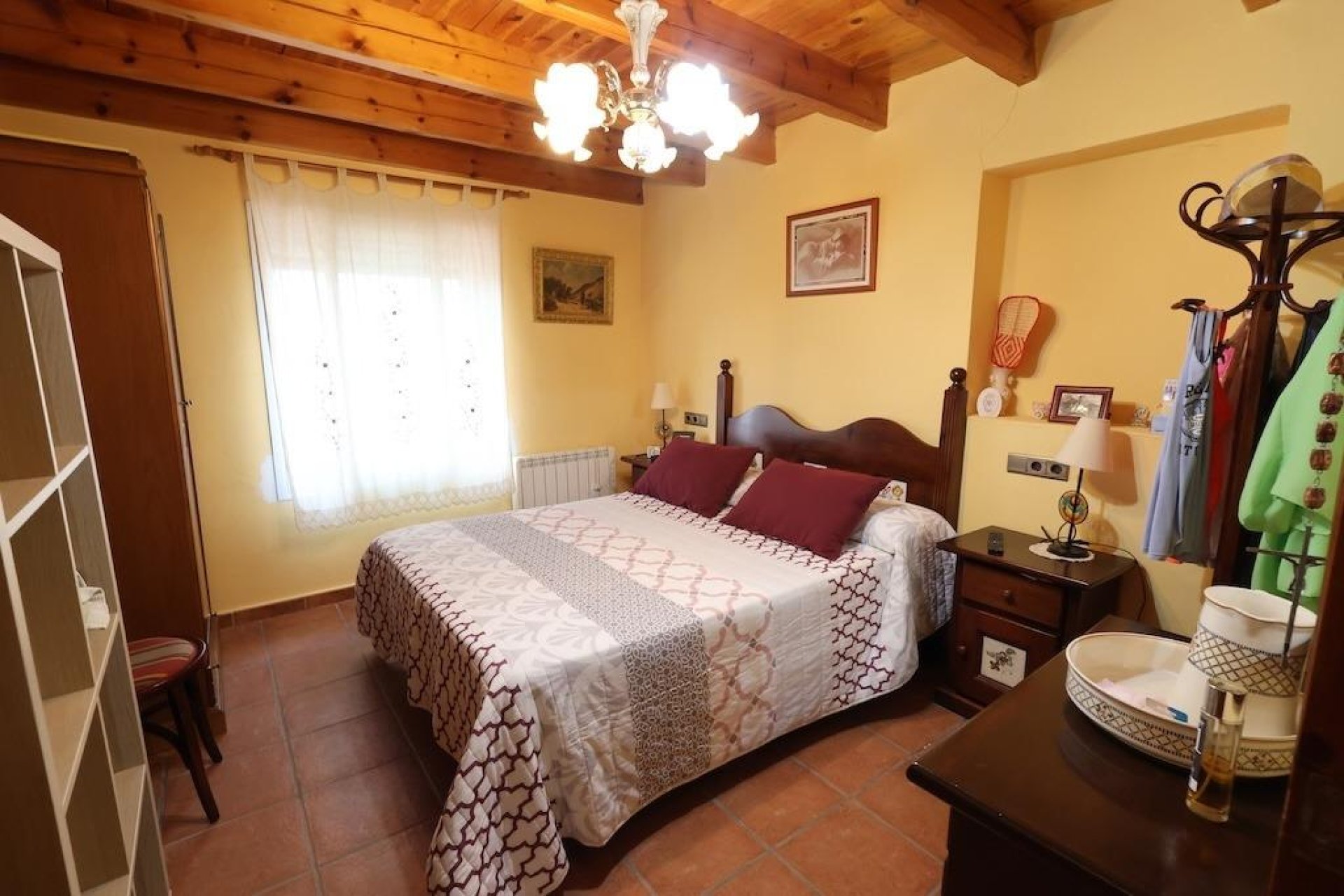 Rynek wtórny - Szalet - Fortuna - La garapacha