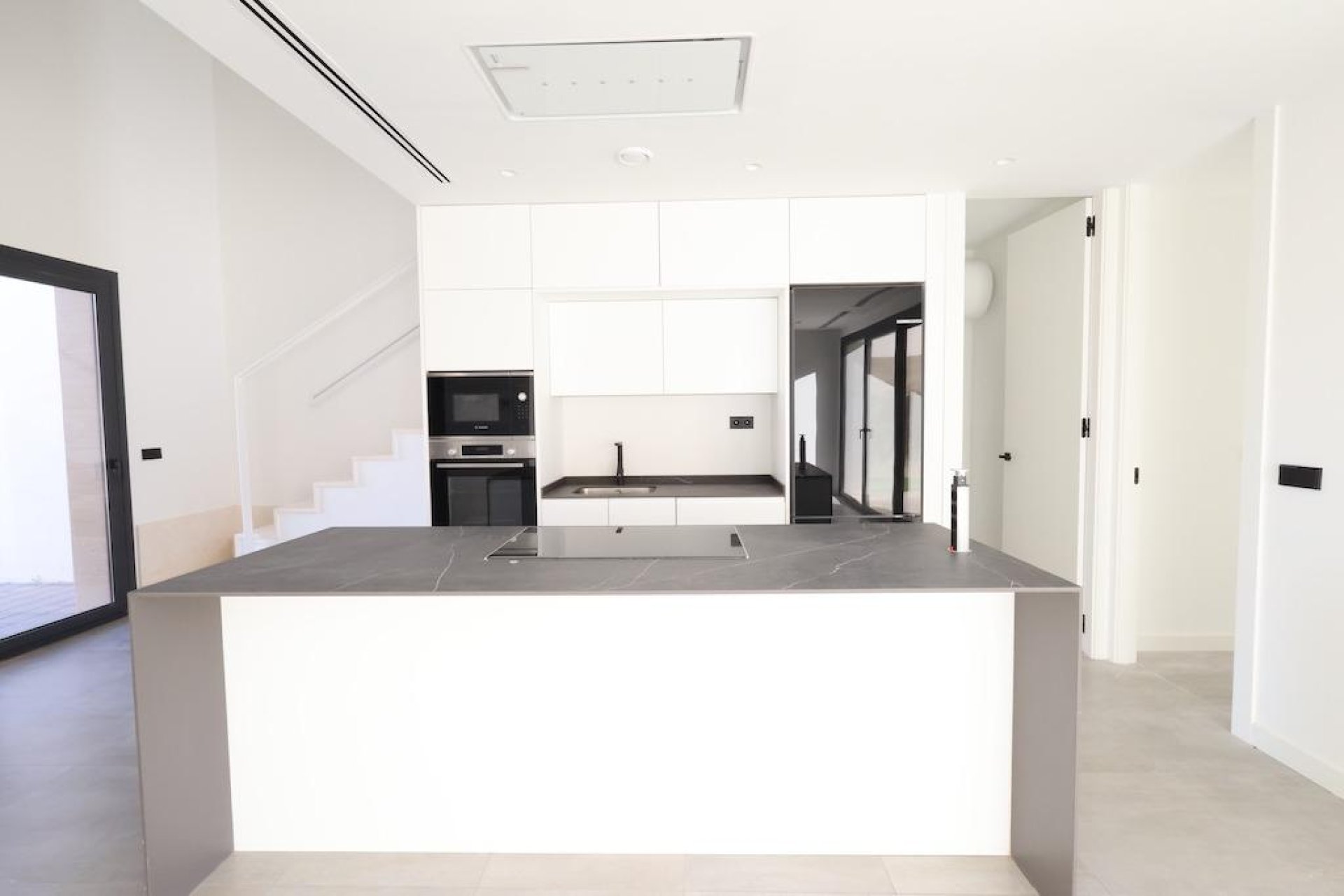 Rynek wtórny - Szalet - Los Alcázares - Santa Rosalia Lake and Life Resort