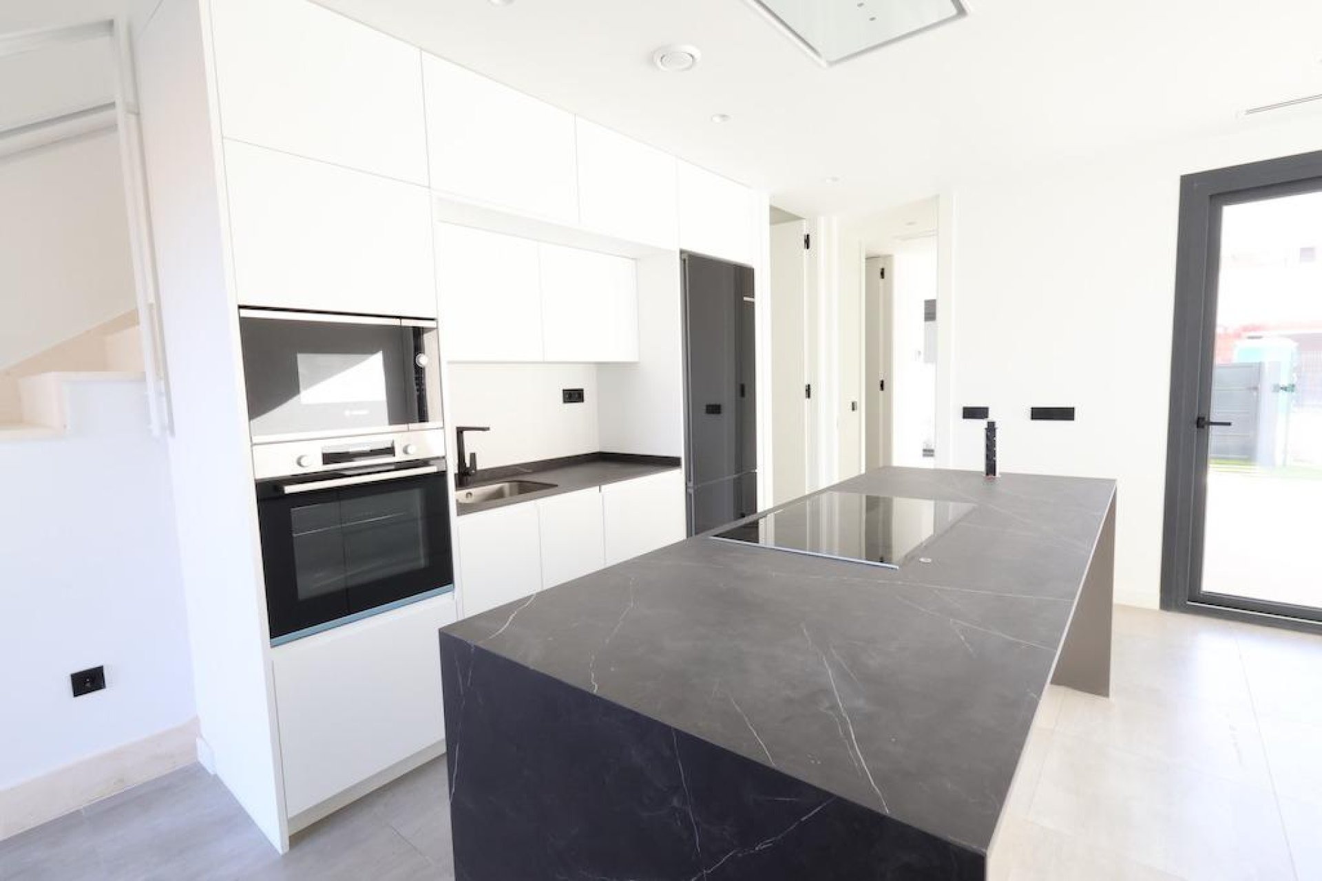 Rynek wtórny - Szalet - Los Alcázares - Santa Rosalia Lake and Life Resort