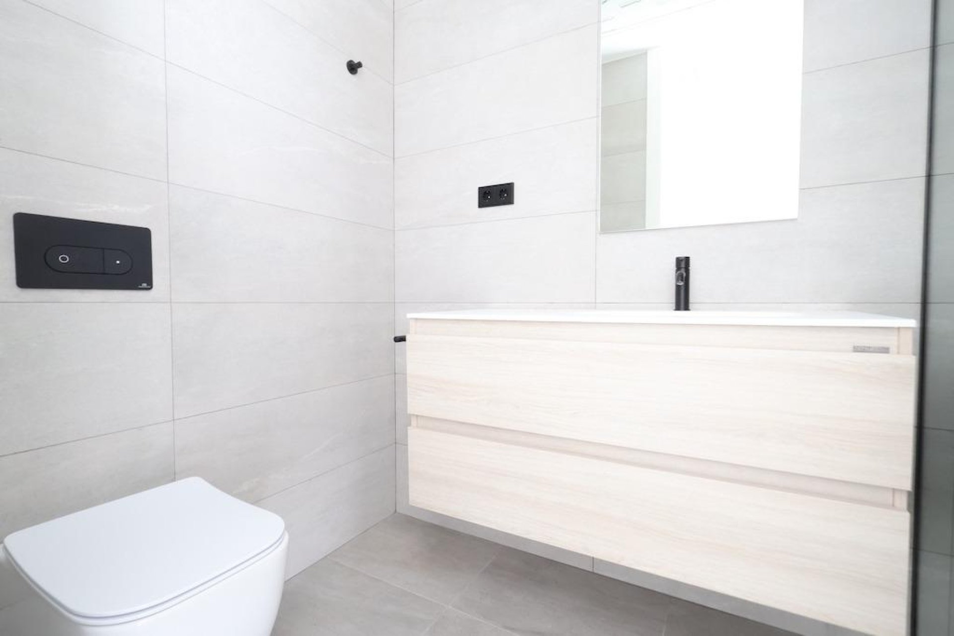 Rynek wtórny - Szalet - Los Alcázares - Santa Rosalia Lake and Life Resort